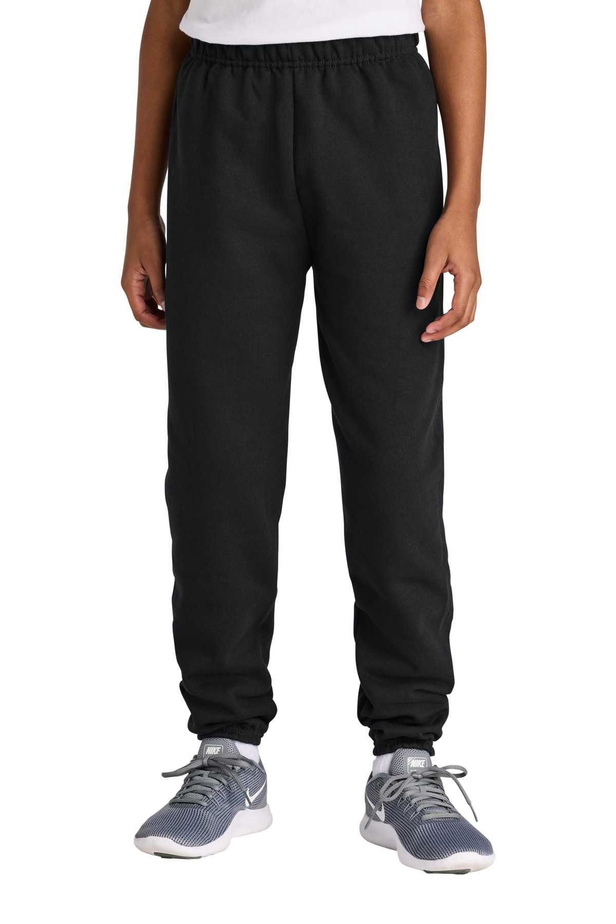Jerzees &#174;  Youth NuBlend &#174;  Sweatpant 973B
