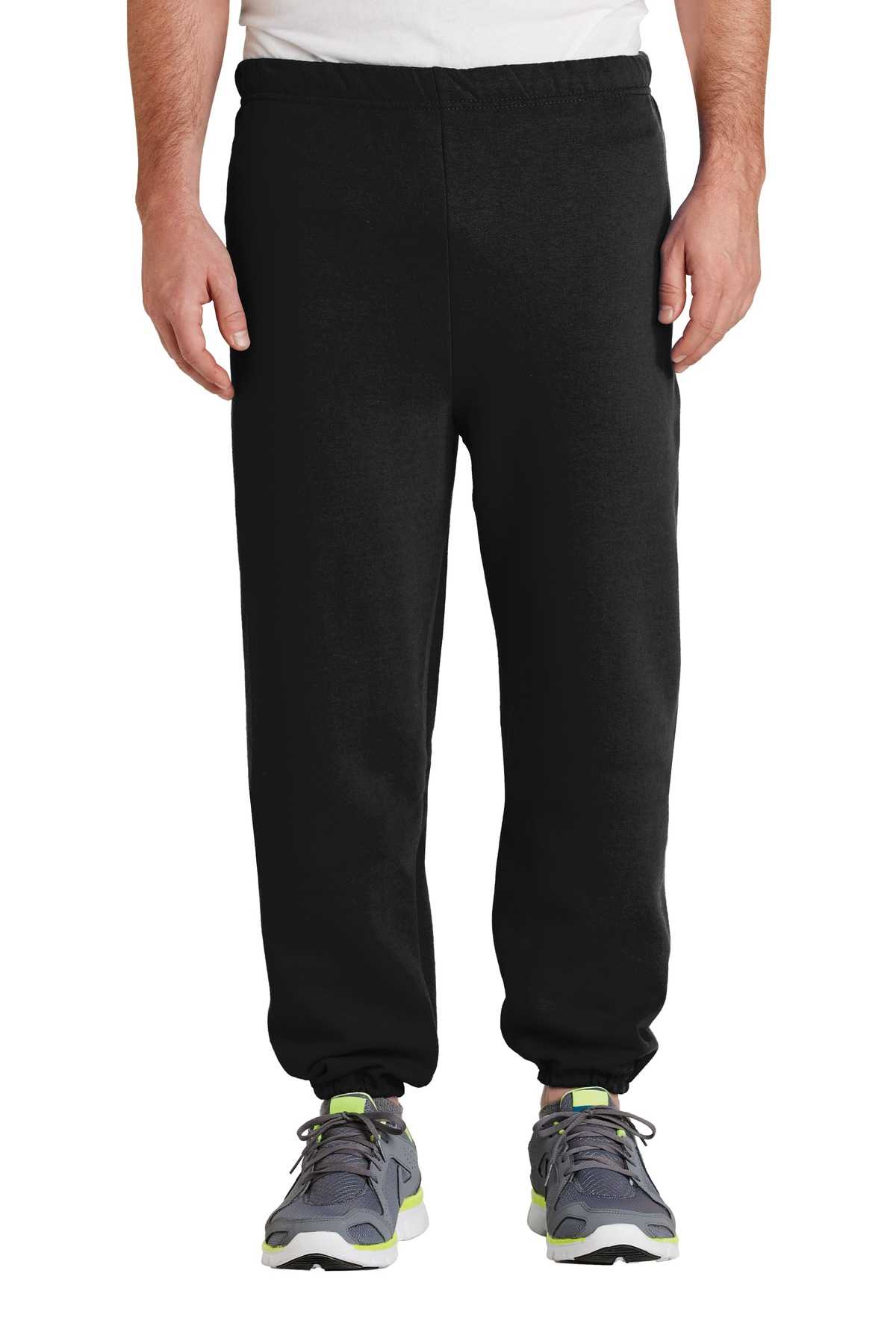 Jerzees &#174;  - NuBlend &#174;  Sweatpant.  973M