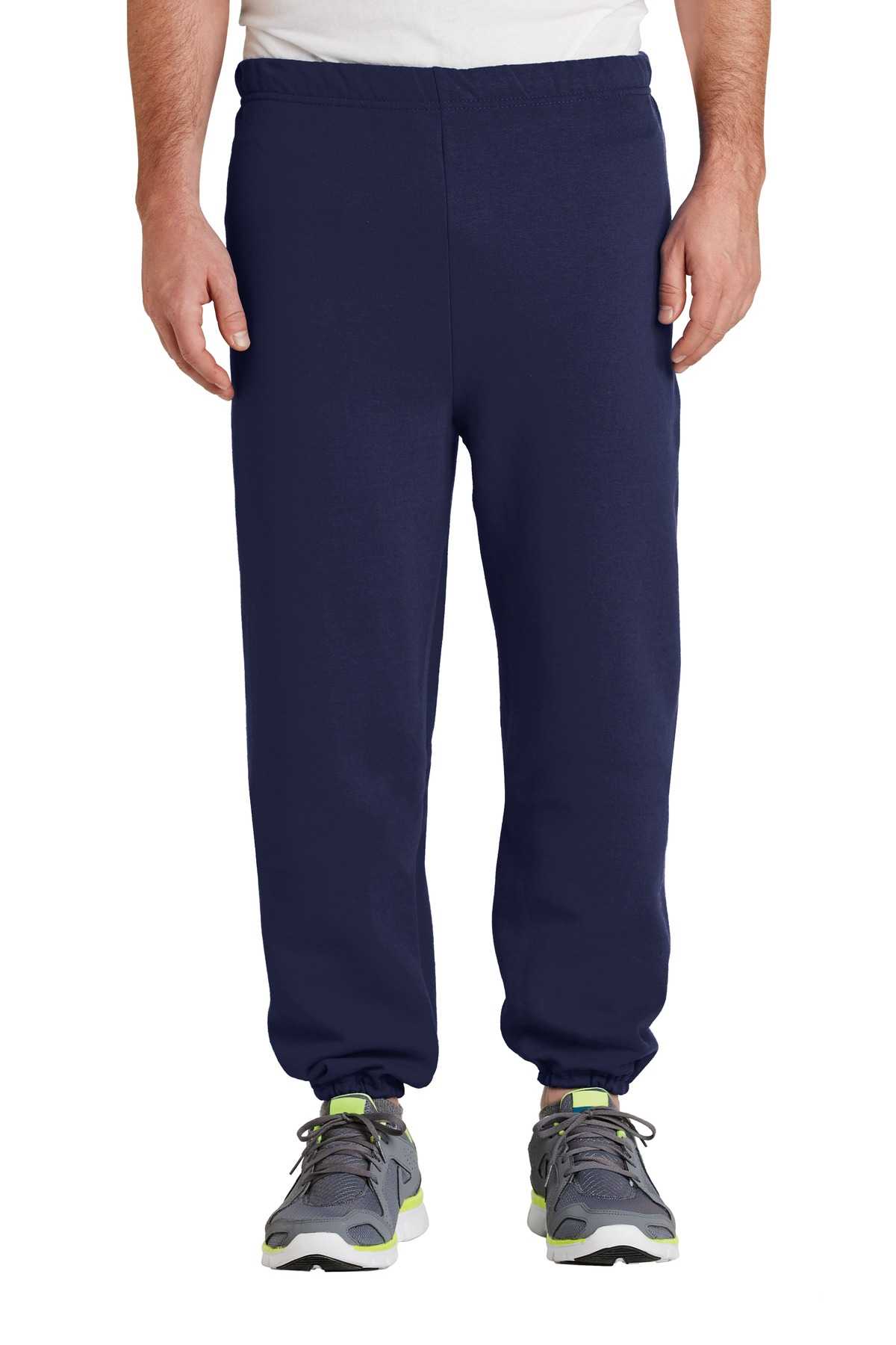 Jerzees &#174;  - NuBlend &#174;  Sweatpant.  973M