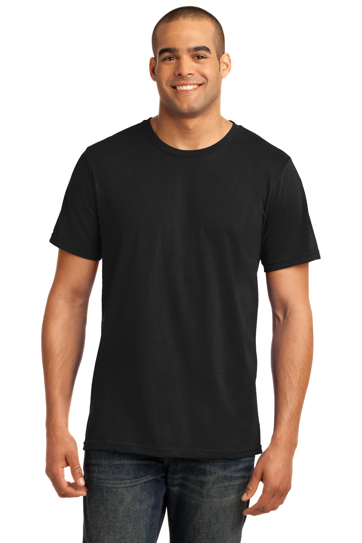 Gildan &#174;  100% Ring Spun Cotton T-Shirt. 980