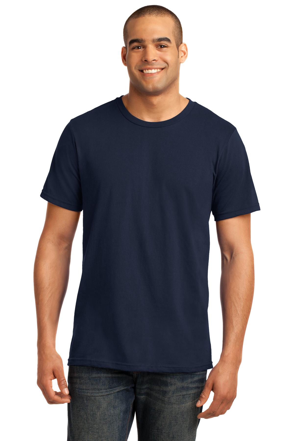 Gildan &#174;  100% Ring Spun Cotton T-Shirt. 980