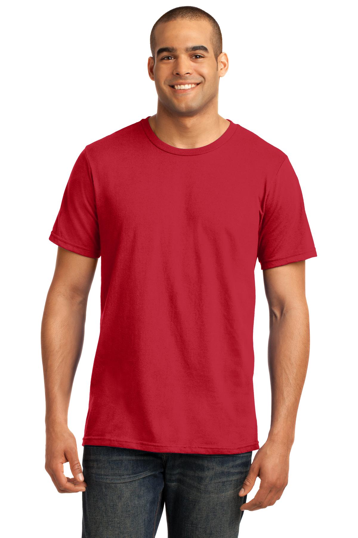 Gildan &#174;  100% Ring Spun Cotton T-Shirt. 980