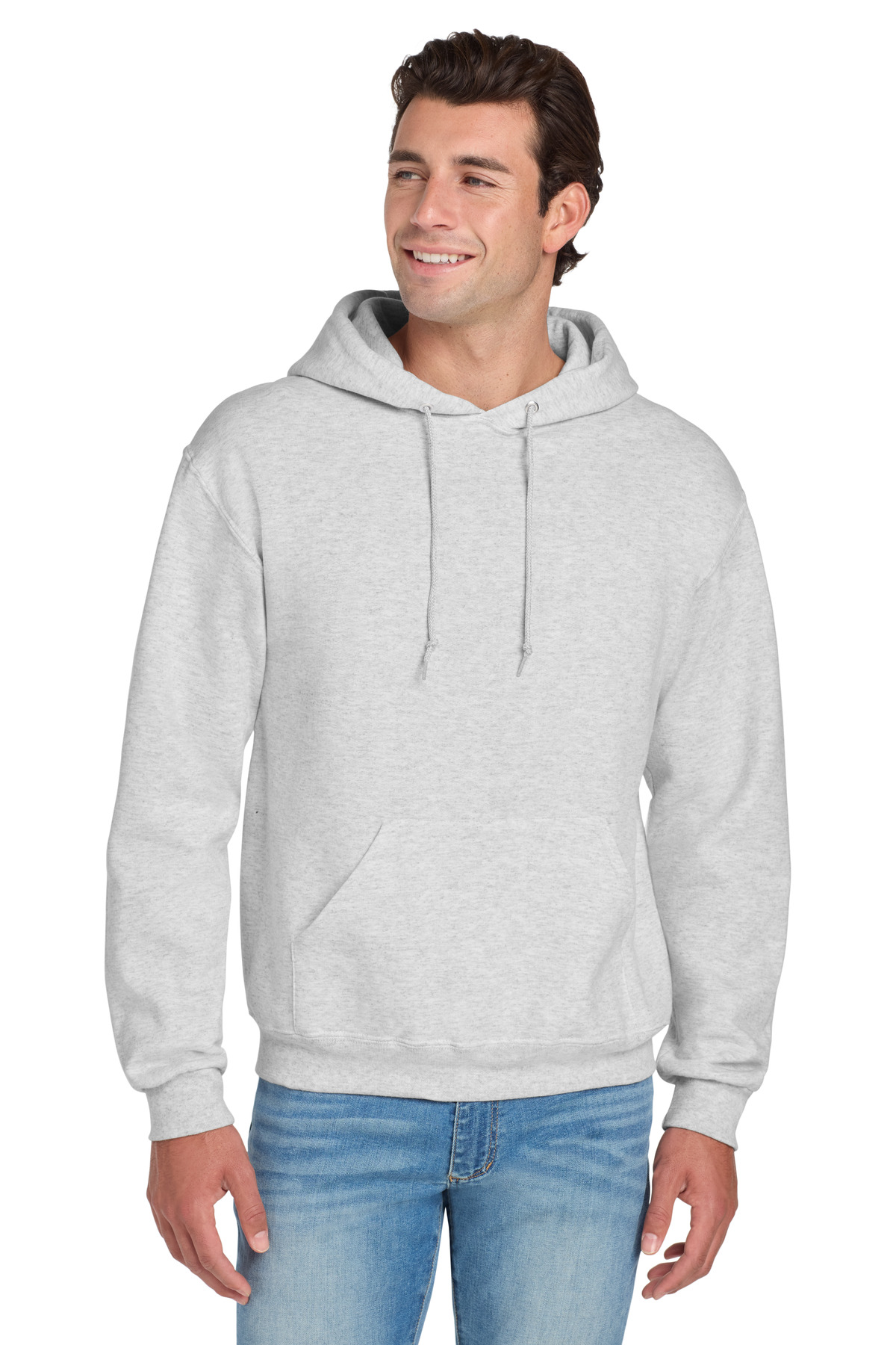 Jerzees &#174;  NuBlend &#174;  Pullover Hooded Sweatshirt.  996M