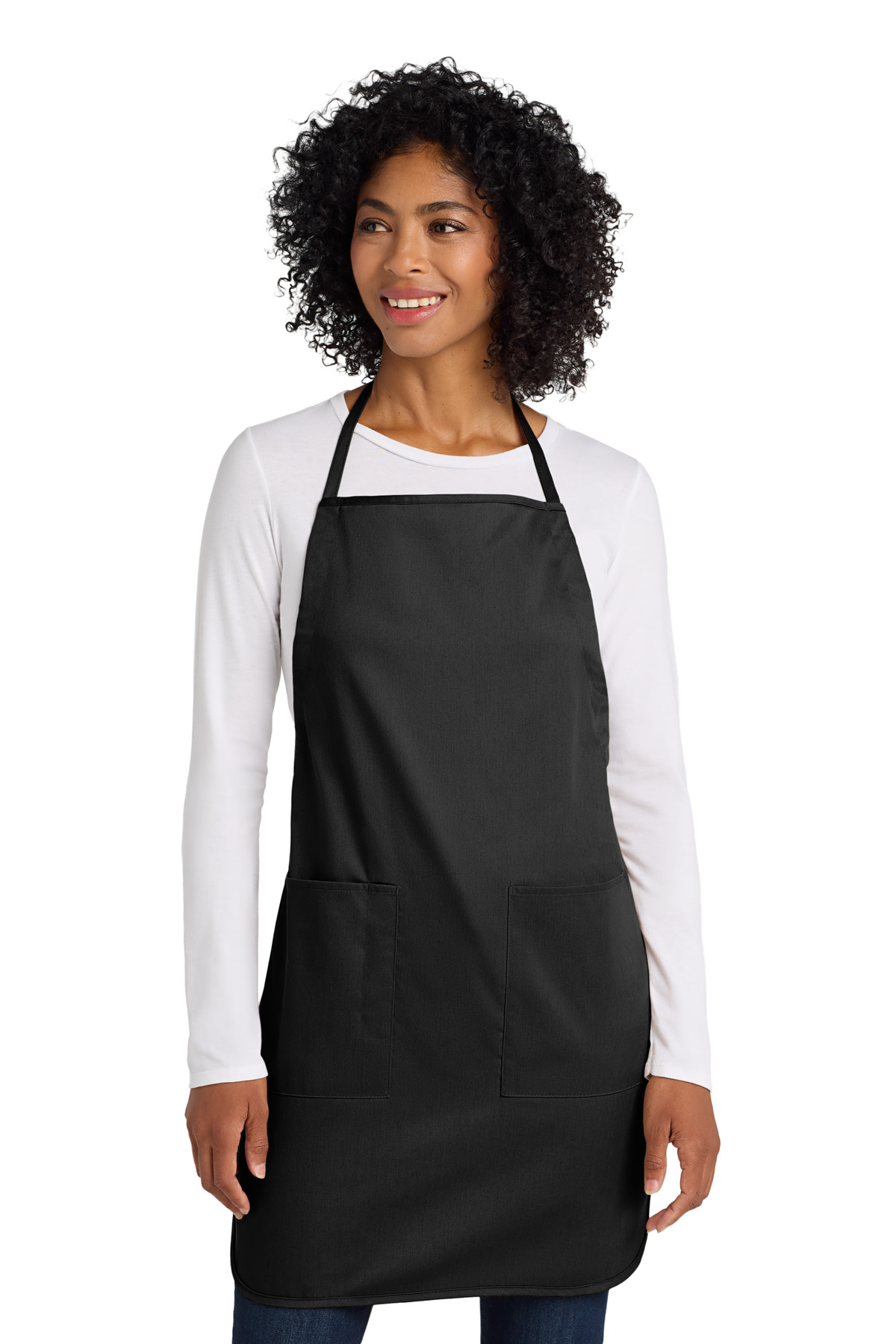 Port Authority &#174;  Full-Length Apron.  A520