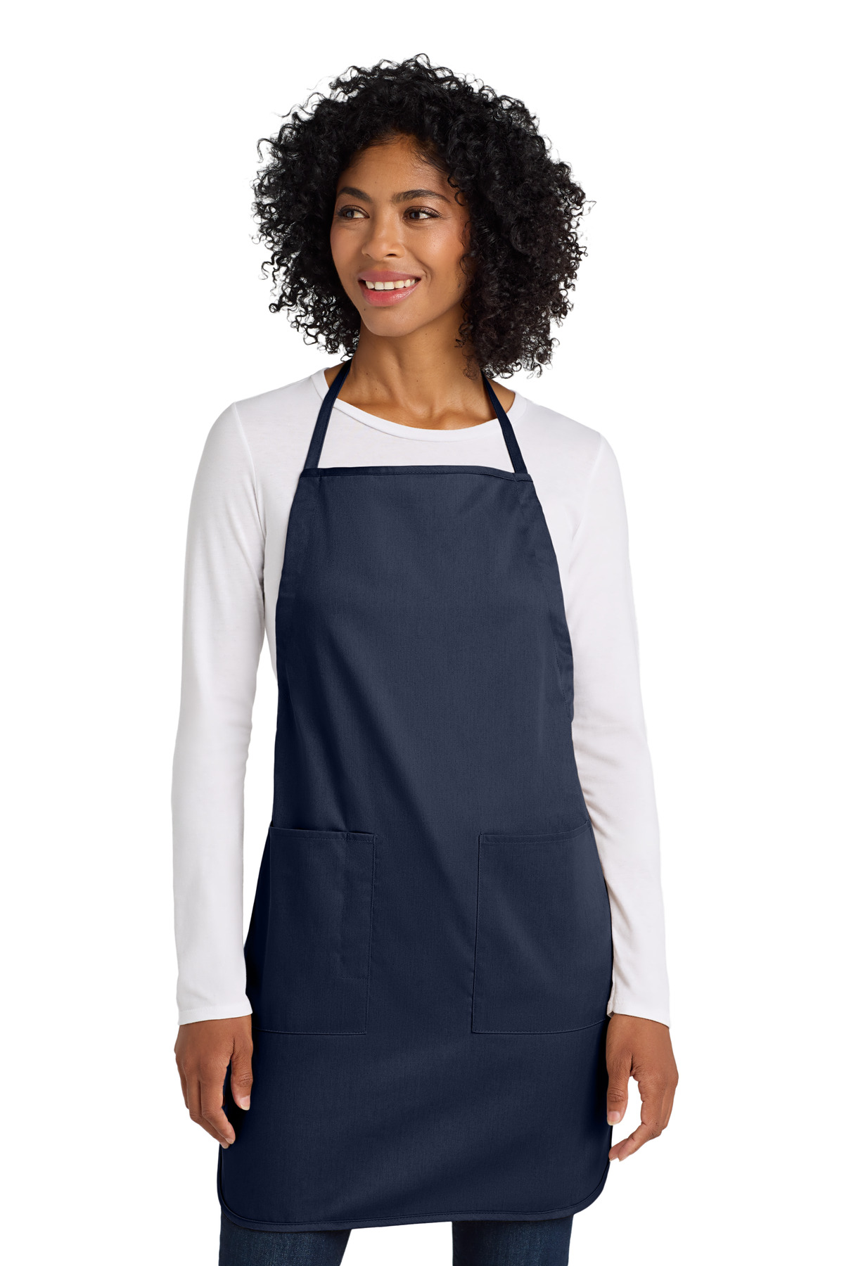 Port Authority &#174;  Full-Length Apron.  A520
