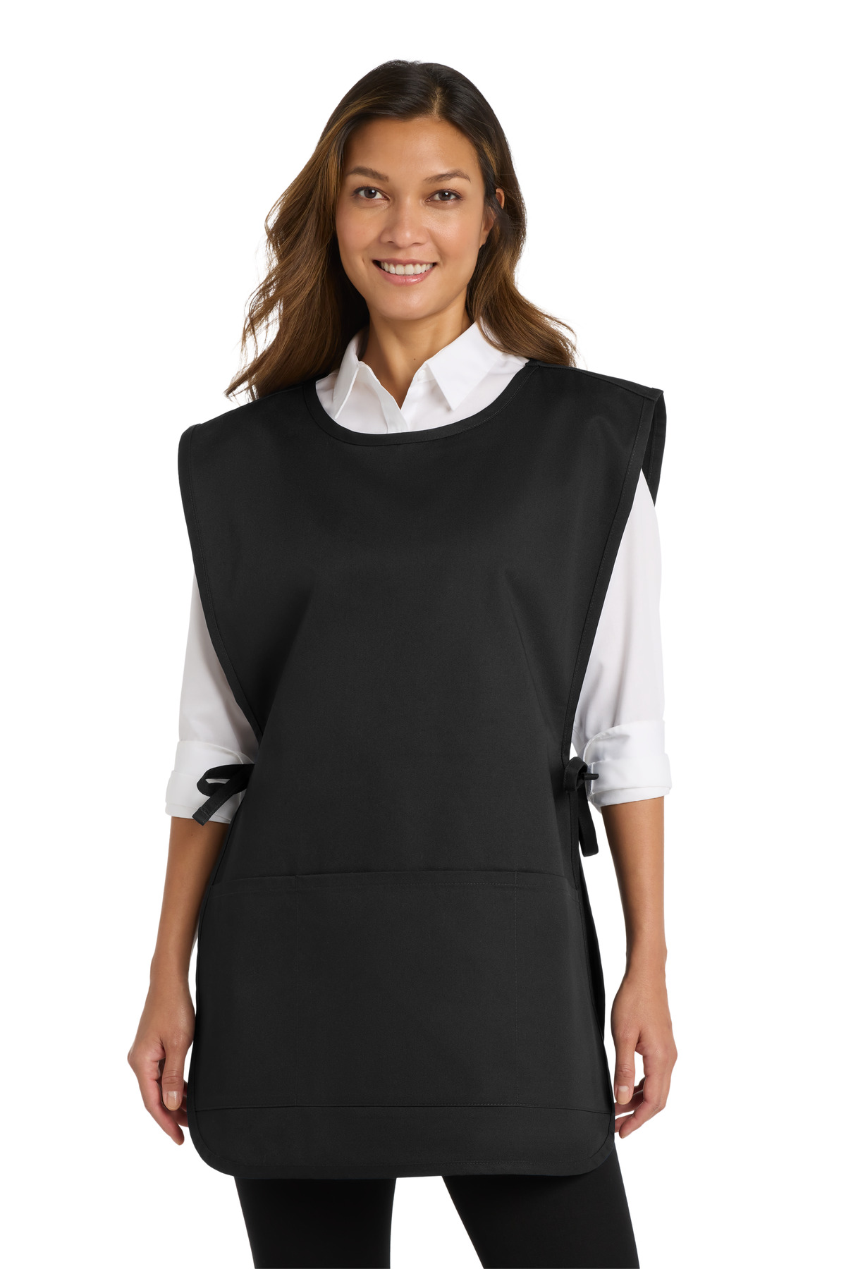 Port Authority &#174;  Easy Care Cobbler Apron with Stain Release. A705