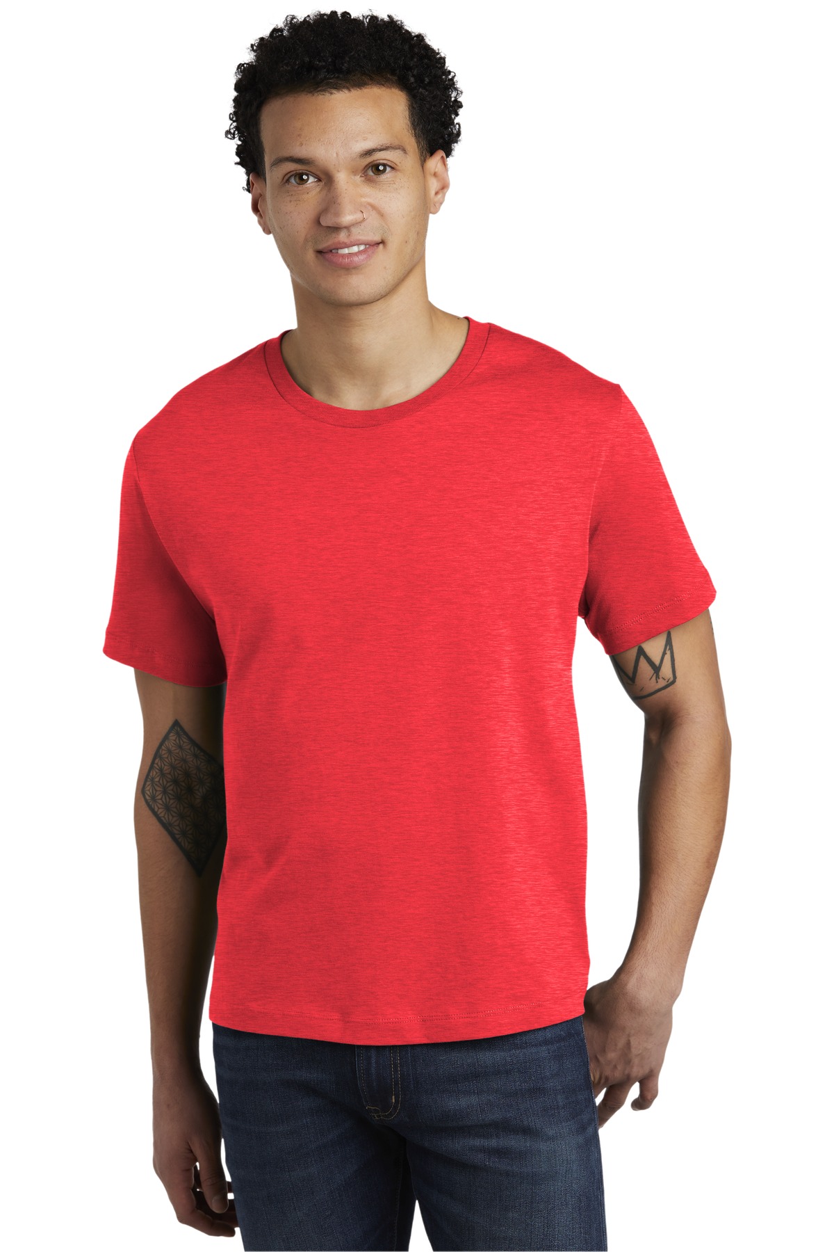  DISCONTINUED  Alternative Go-To Tee. AA1070