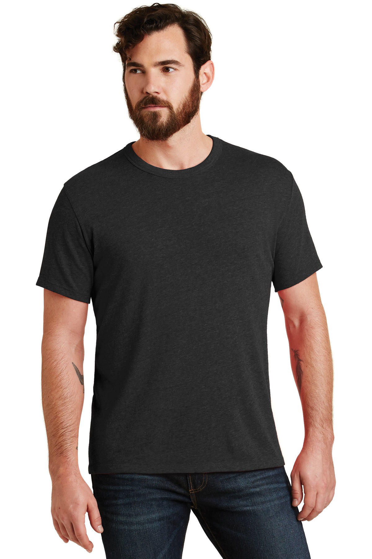  DISCONTINUED  Alternative The Keeper Vintage 50/50 Tee. AA5050