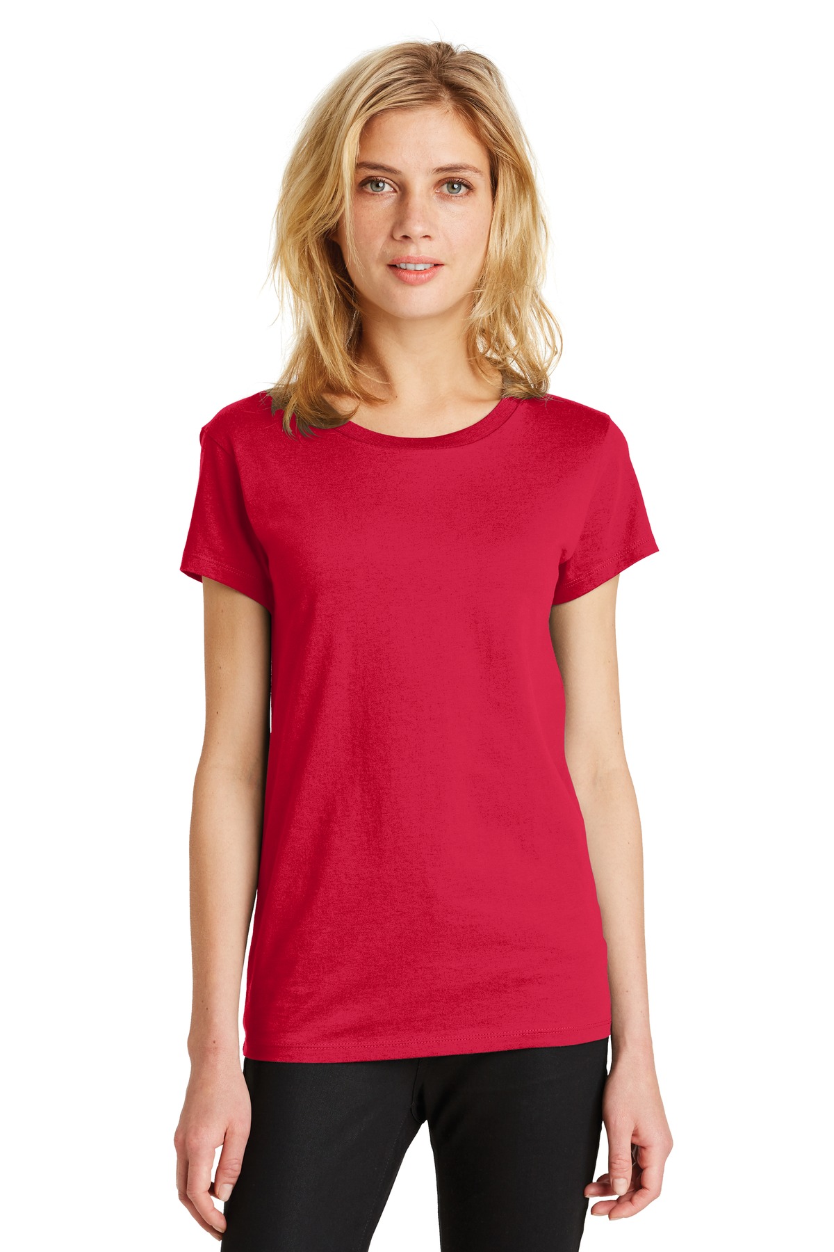  DISCONTINUED  Alternative Women's Legacy Crew T-Shirt. AA9072