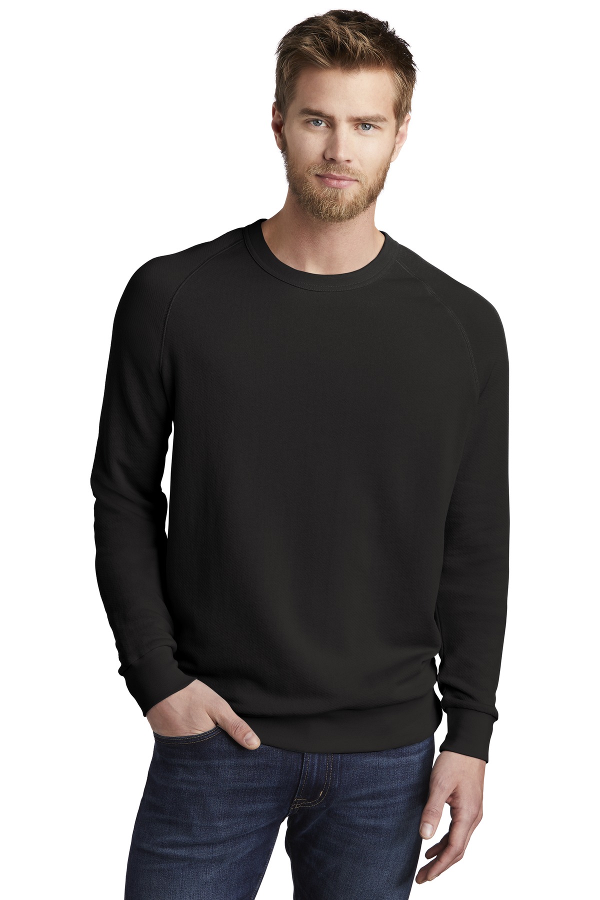  DISCONTINUED  Alternative Washed Terry Champ AA9575WT