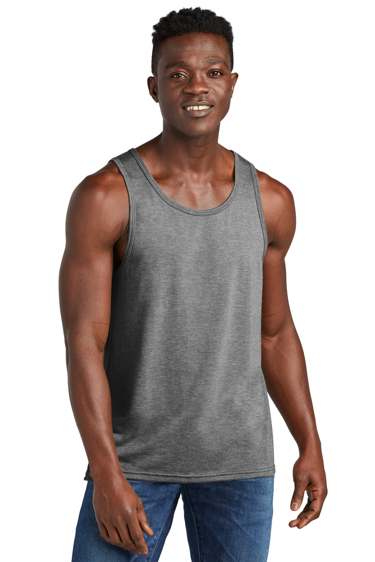 Allmade &#174;  Unisex Tri-Blend Tank AL2019