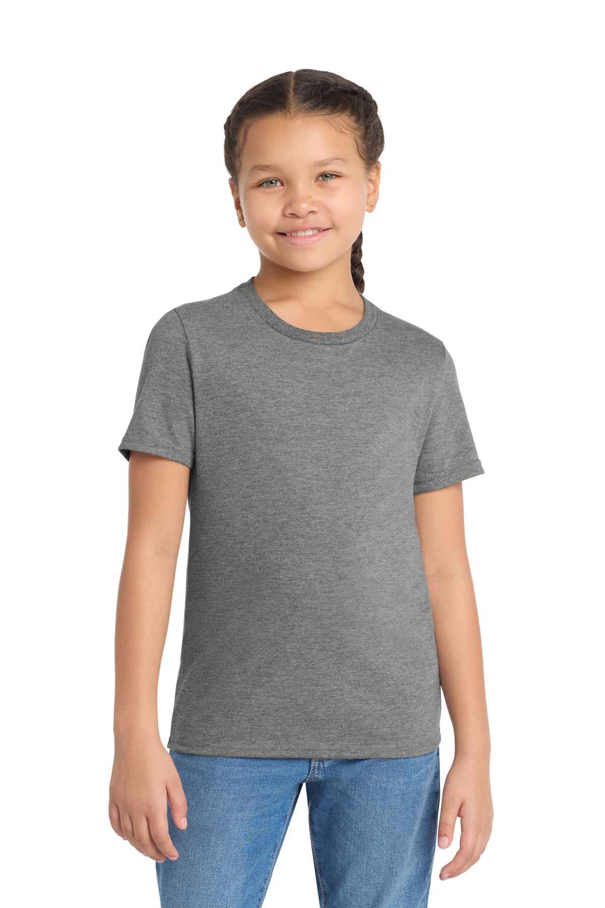 Allmade  &#174;  Youth Tri-Blend Tee AL207
