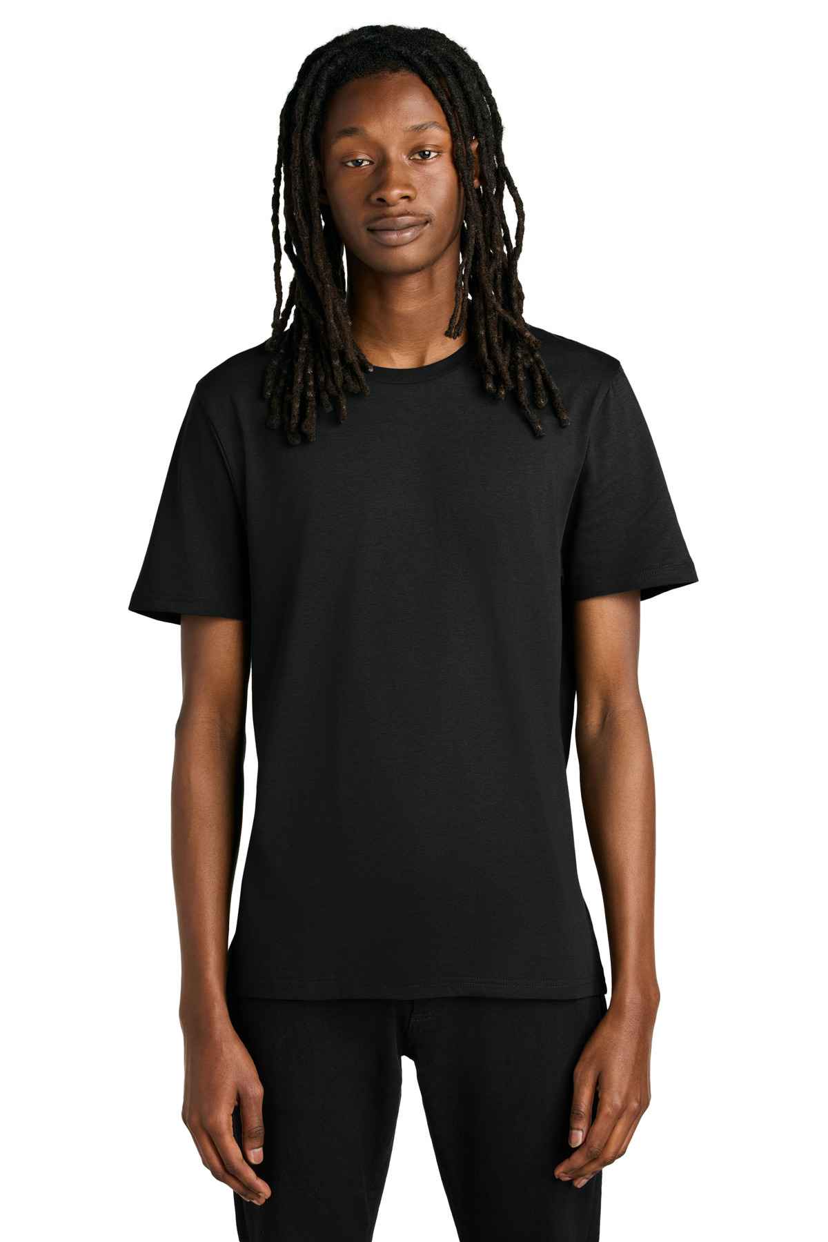 Allmade &#174;  Unisex Organic Cotton Tee. AL2100