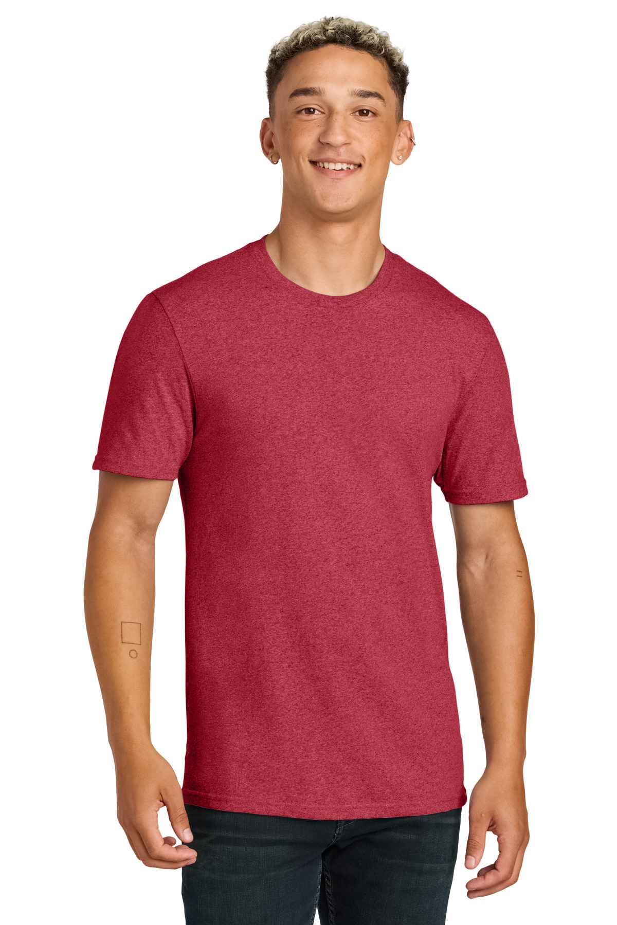 Allmade &#174;  Unisex Recycled Blend Tee AL2300