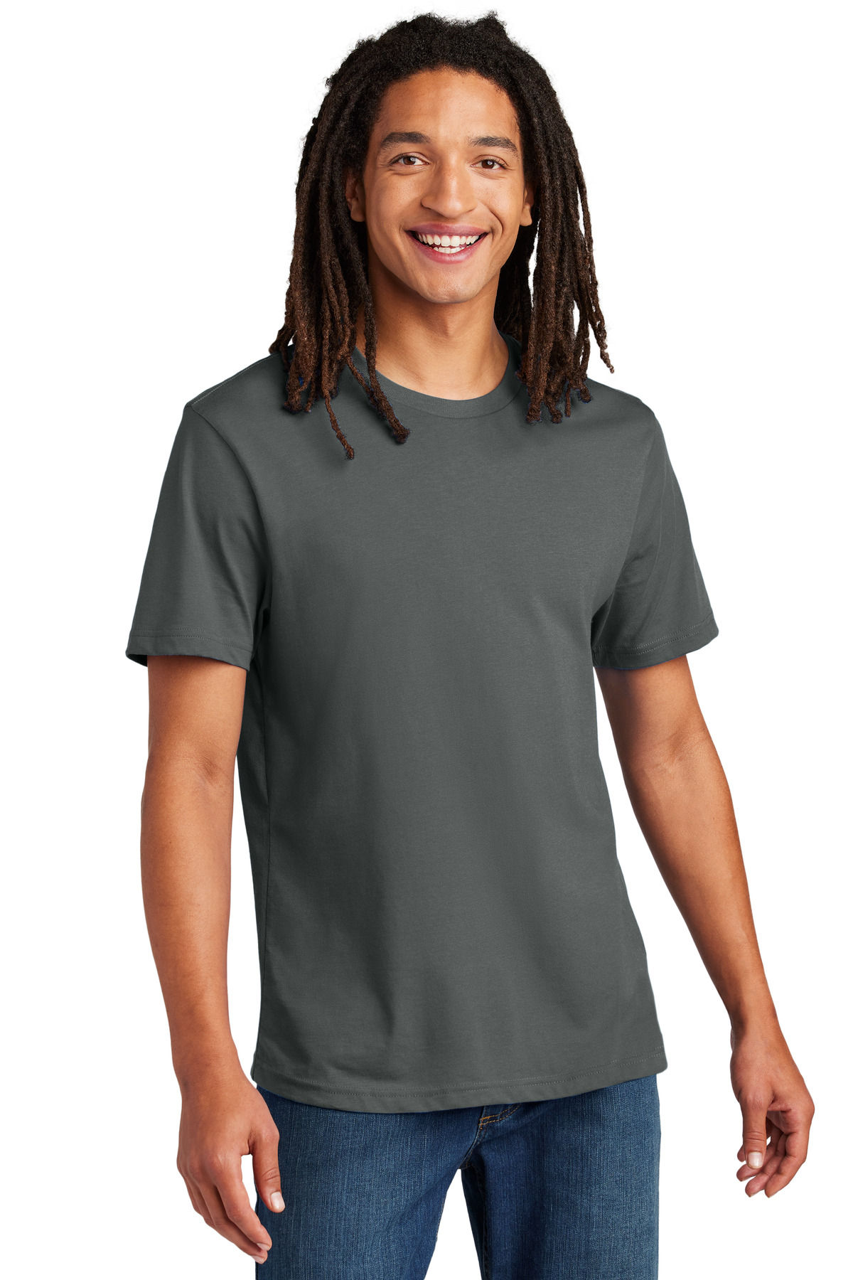 Allmade &#174;  Unisex Heavyweight Recycled Cotton Tee AL3000