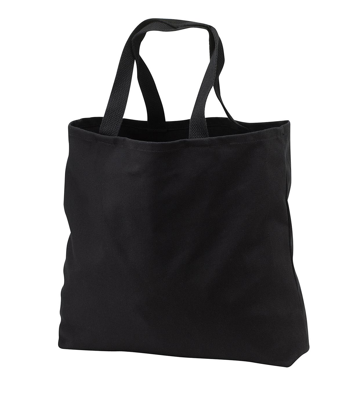 Port Authority &#174;  - Ideal Twill Convention Tote.  B050