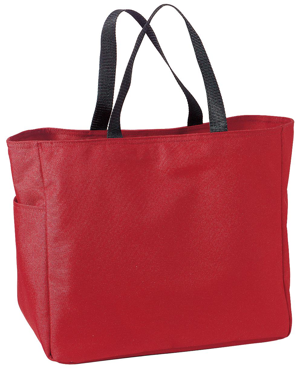 Port Authority &#174;  -  Essential Tote.  B0750