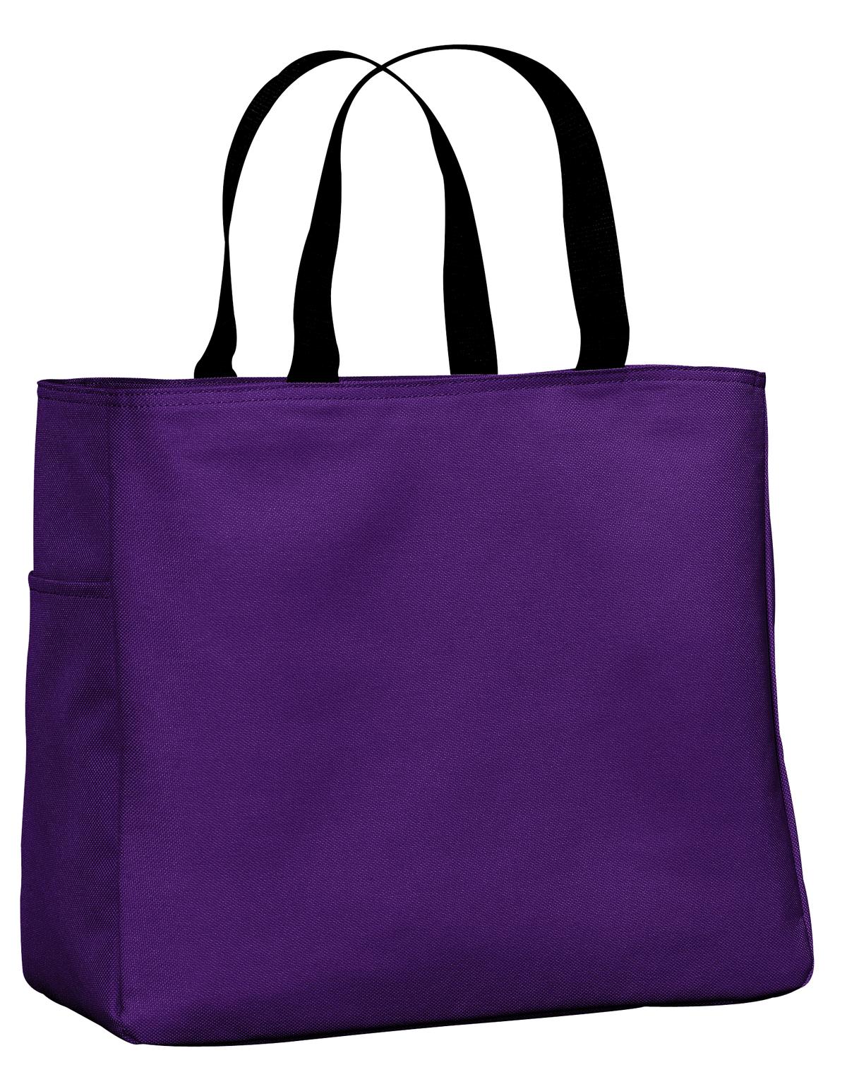 Port Authority &#174;  -  Essential Tote.  B0750