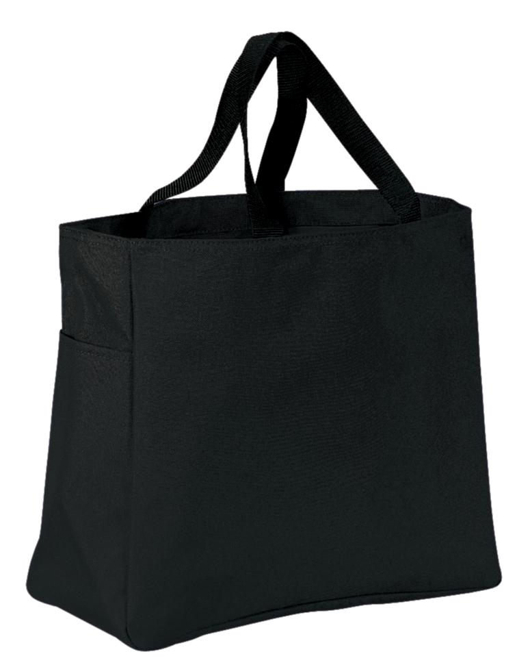 Port Authority &#174;  -  Essential Tote.  B0750