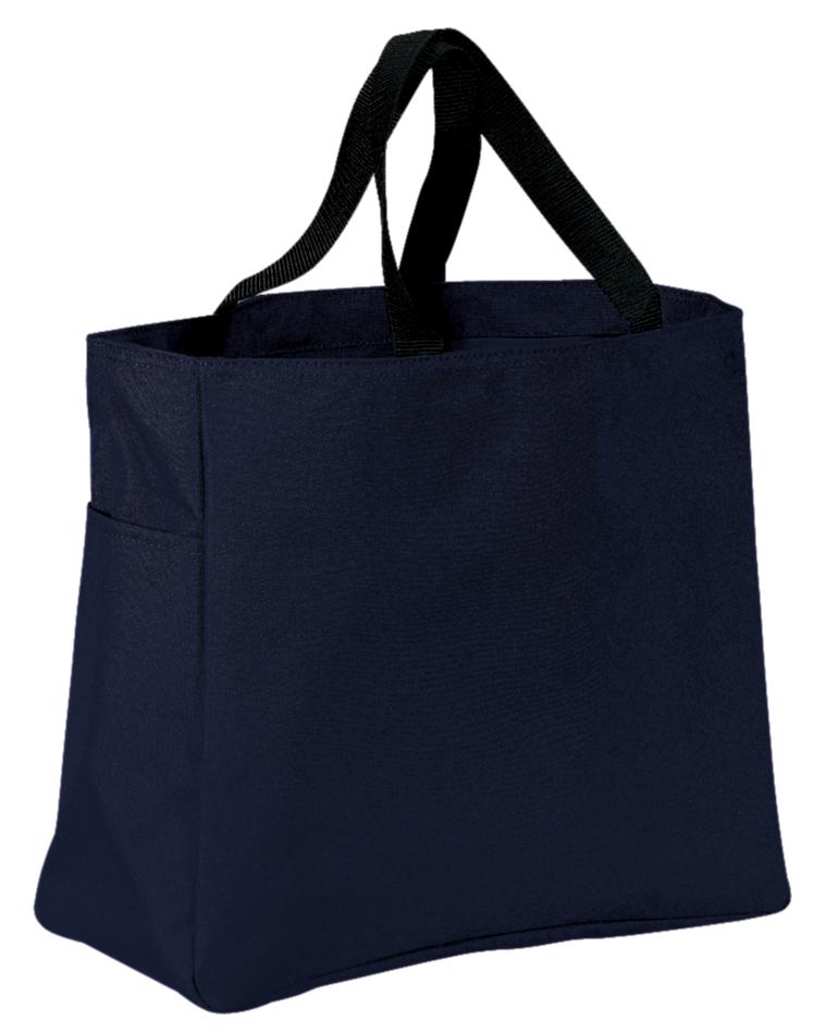 Port Authority &#174;  -  Essential Tote.  B0750