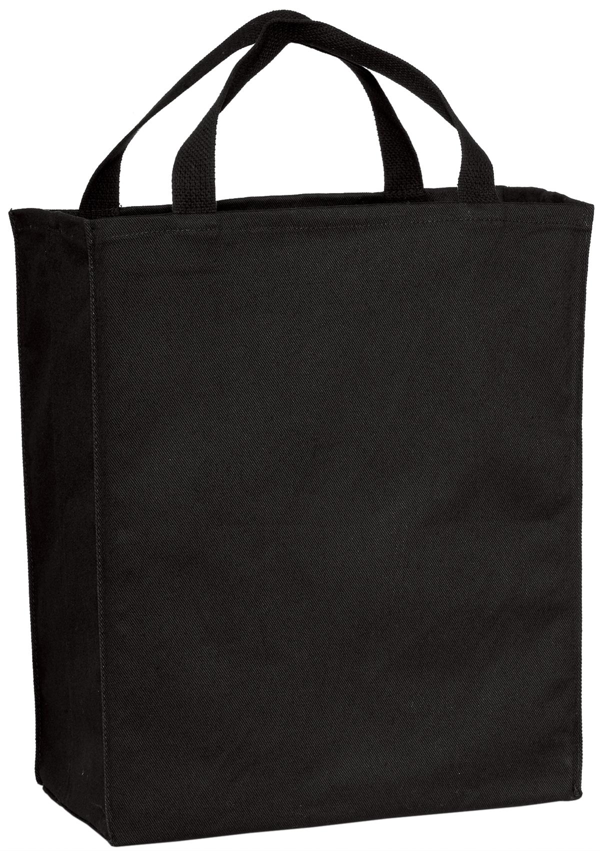 Port Authority &#174;  Ideal Twill Grocery Tote.  B100