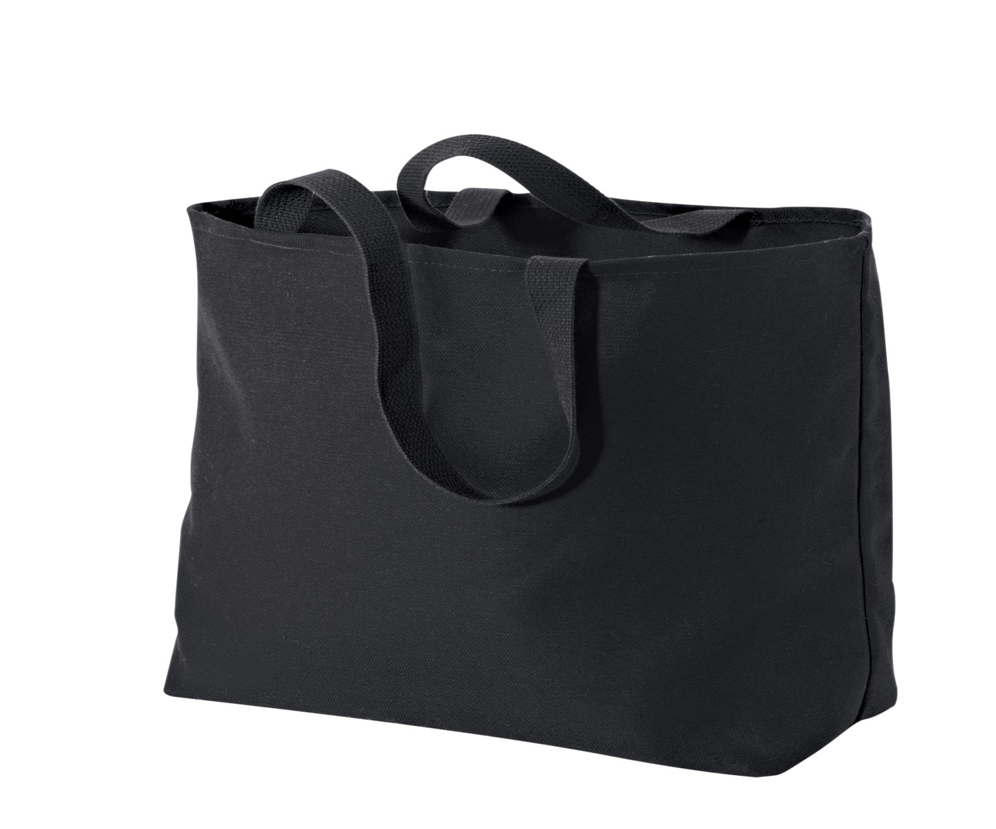 Port Authority &#174;  - Ideal Twill Jumbo Tote.  B300