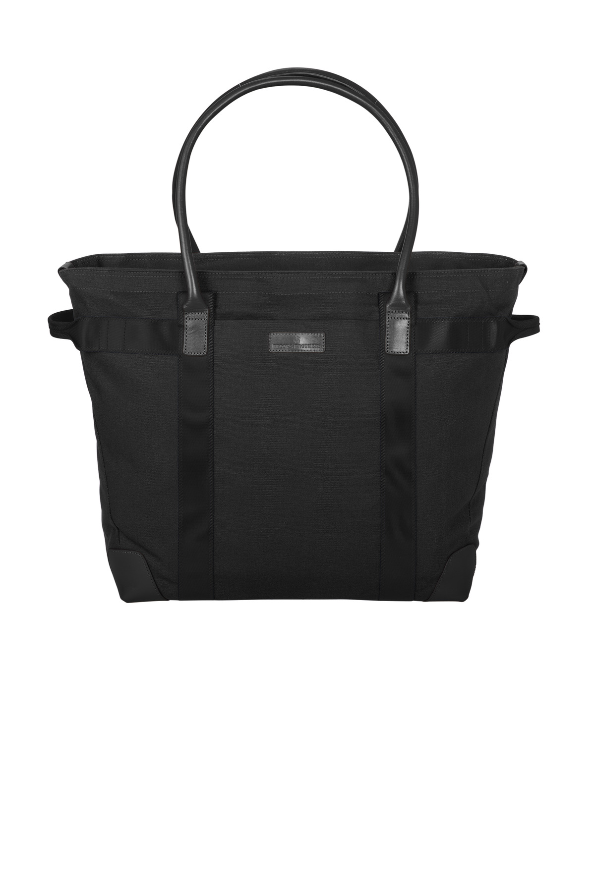 Brooks Brothers &#174;  Wells Laptop Tote BB18840
