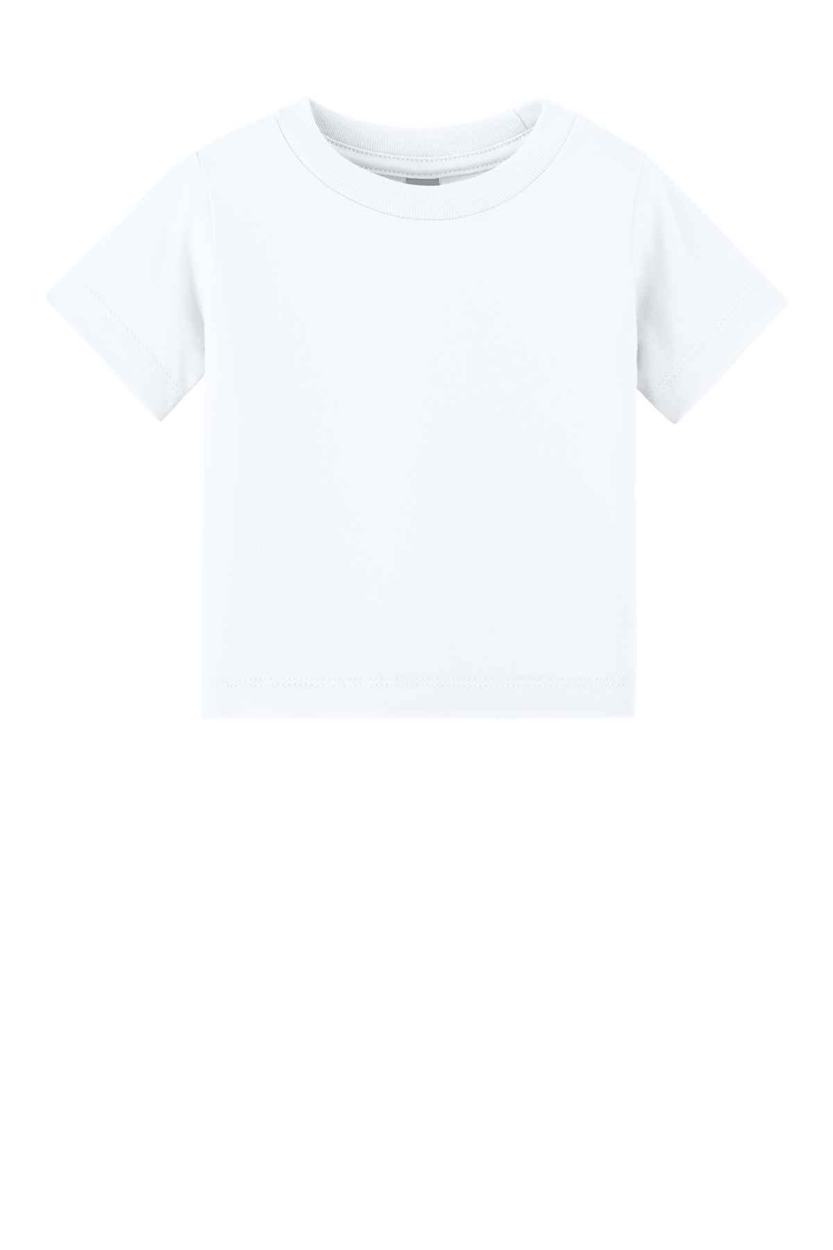 BELLA+CANVAS &#174;  Infant Jersey Short Sleeve Tee BC3001B