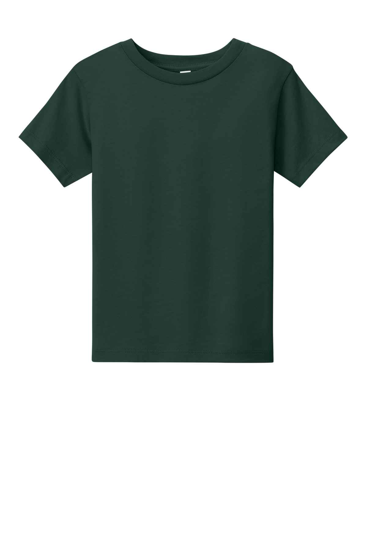 BELLA+CANVAS &#174;  Toddler Short Sleeve Tee BC3001T