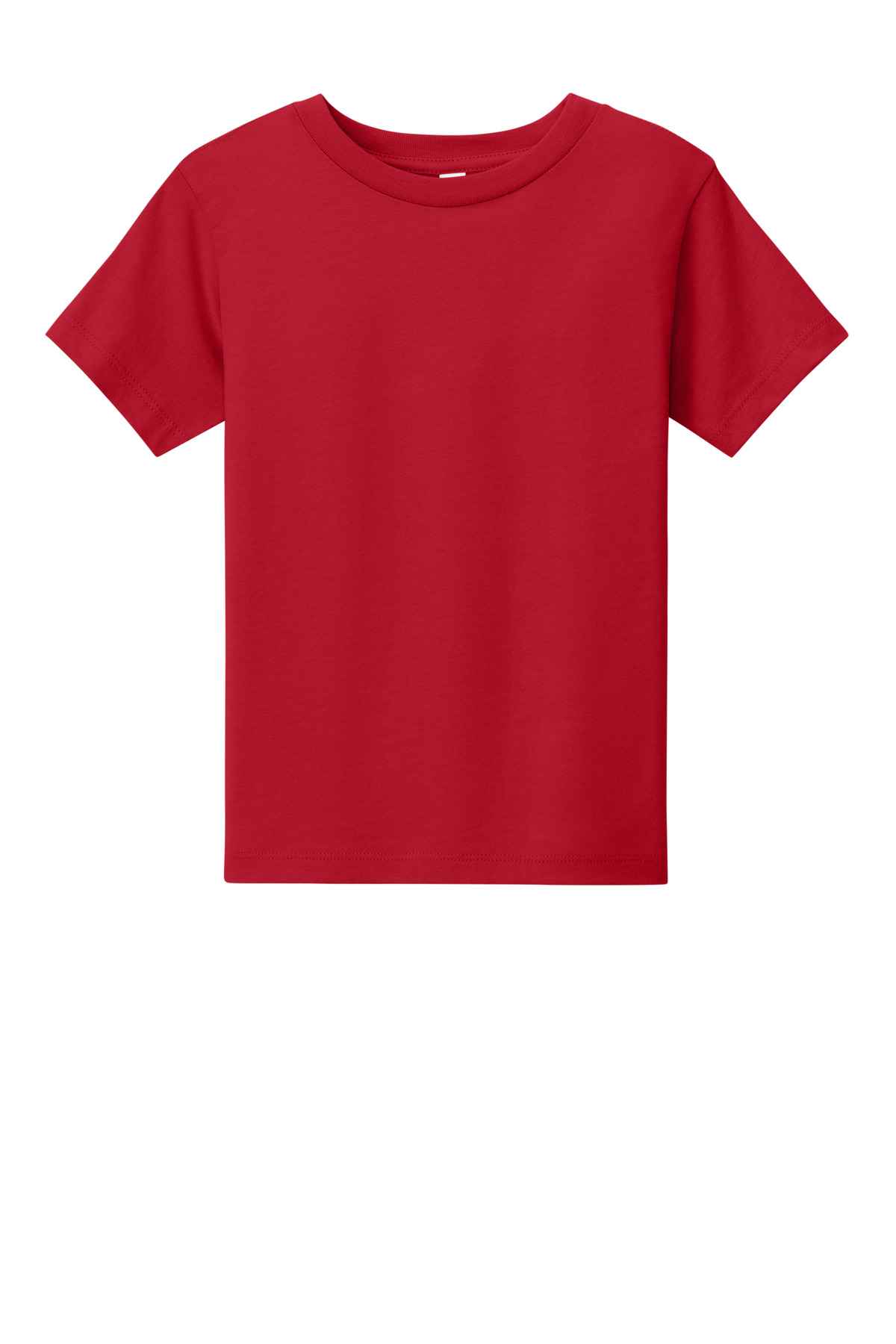 BELLA+CANVAS &#174;  Toddler Short Sleeve Tee BC3001T