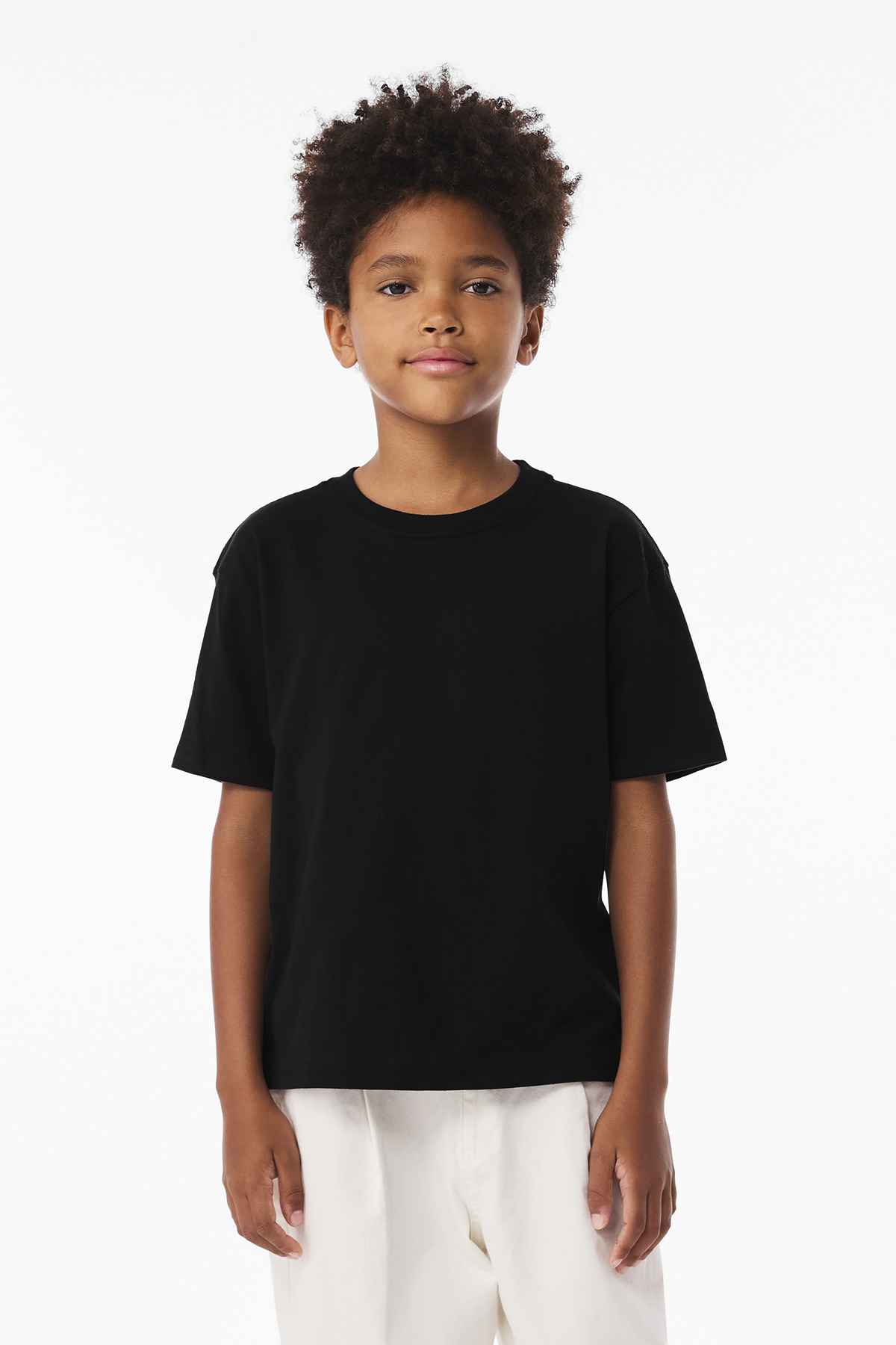 BELLA+CANVAS &#174;  Youth 6-Ounce Heavyweight Tee BC3010Y