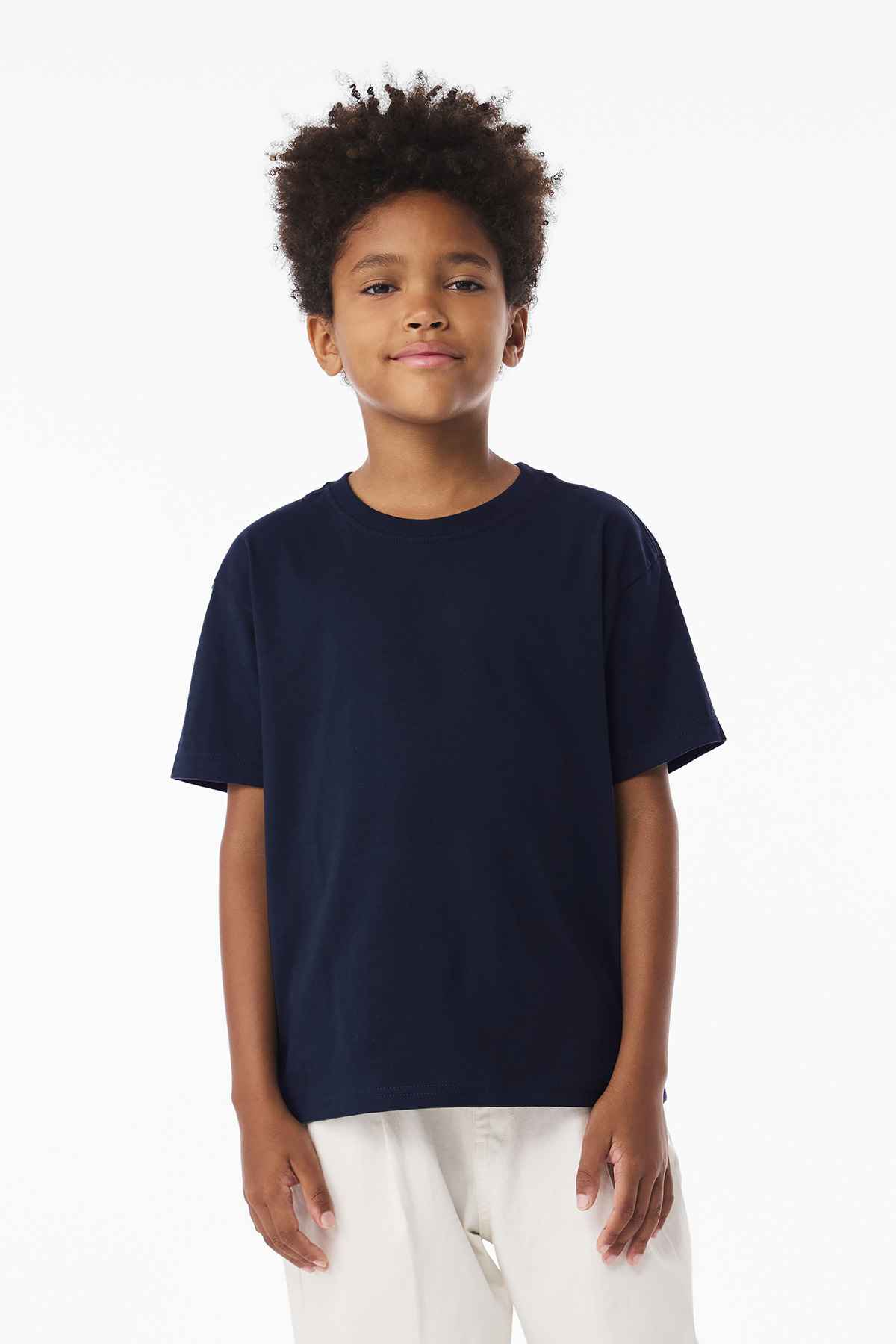 BELLA+CANVAS &#174;  Youth 6-Ounce Heavyweight Tee BC3010Y