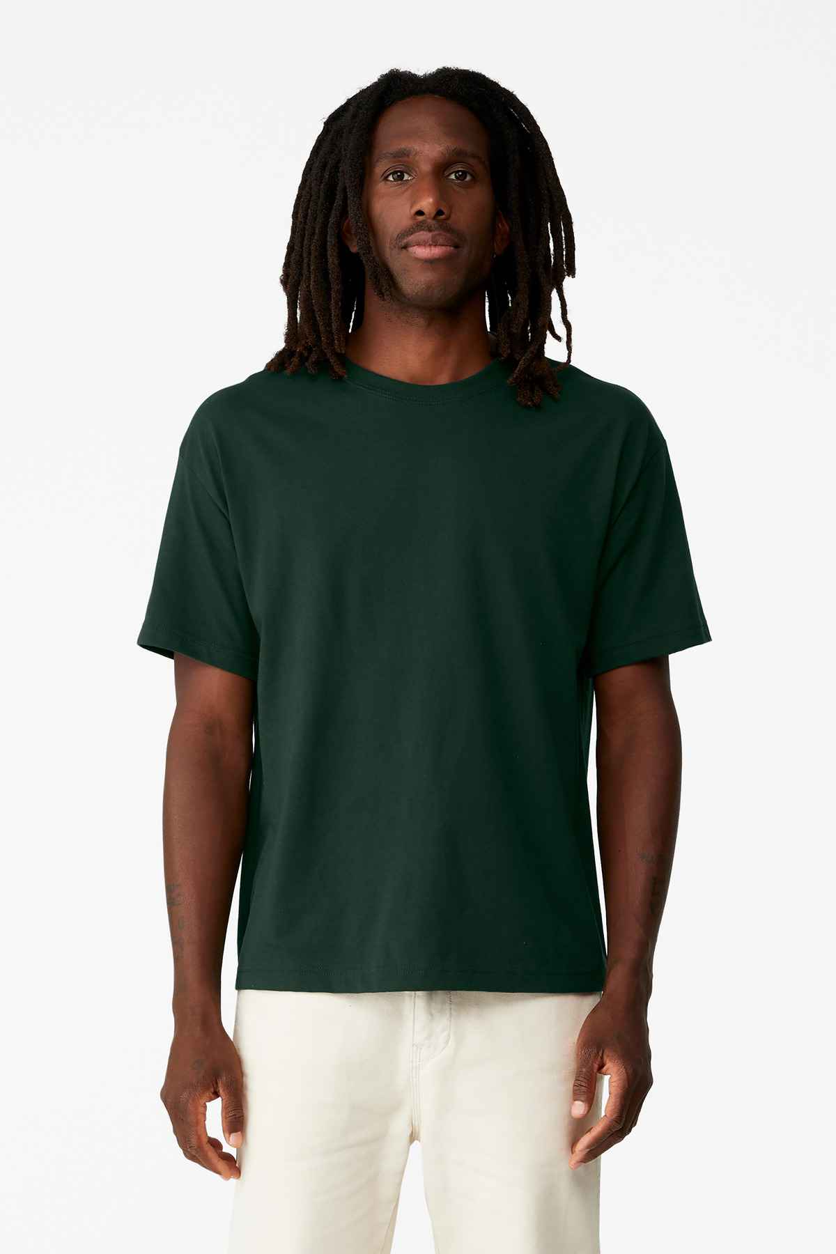 BELLA+CANVAS &#174;  Unisex 6-Ounce Heavyweight Tee BC3010