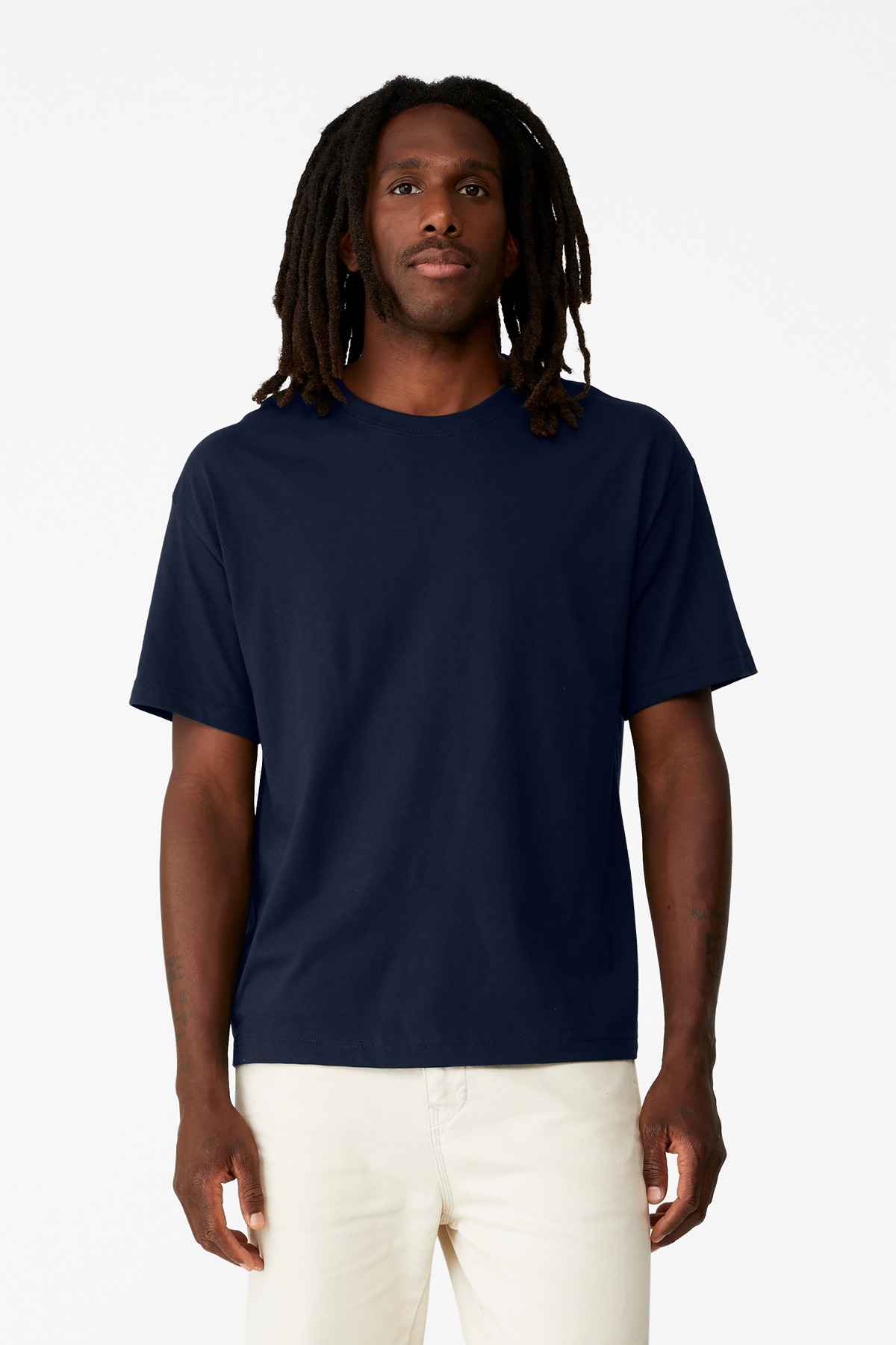 BELLA+CANVAS &#174;  Unisex 6-Ounce Heavyweight Tee BC3010