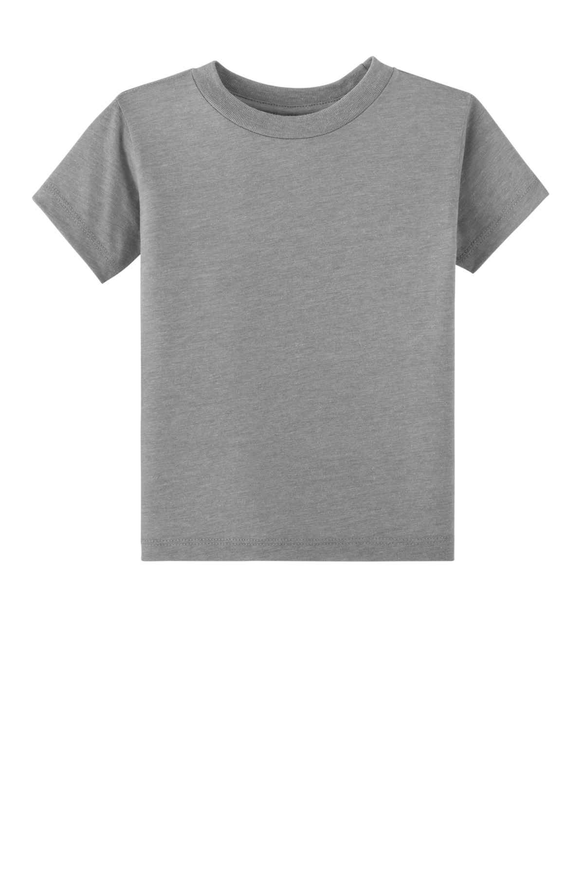 BELLA+CANVAS &#174;  Toddler Triblend Short Sleeve Tee BC3413T