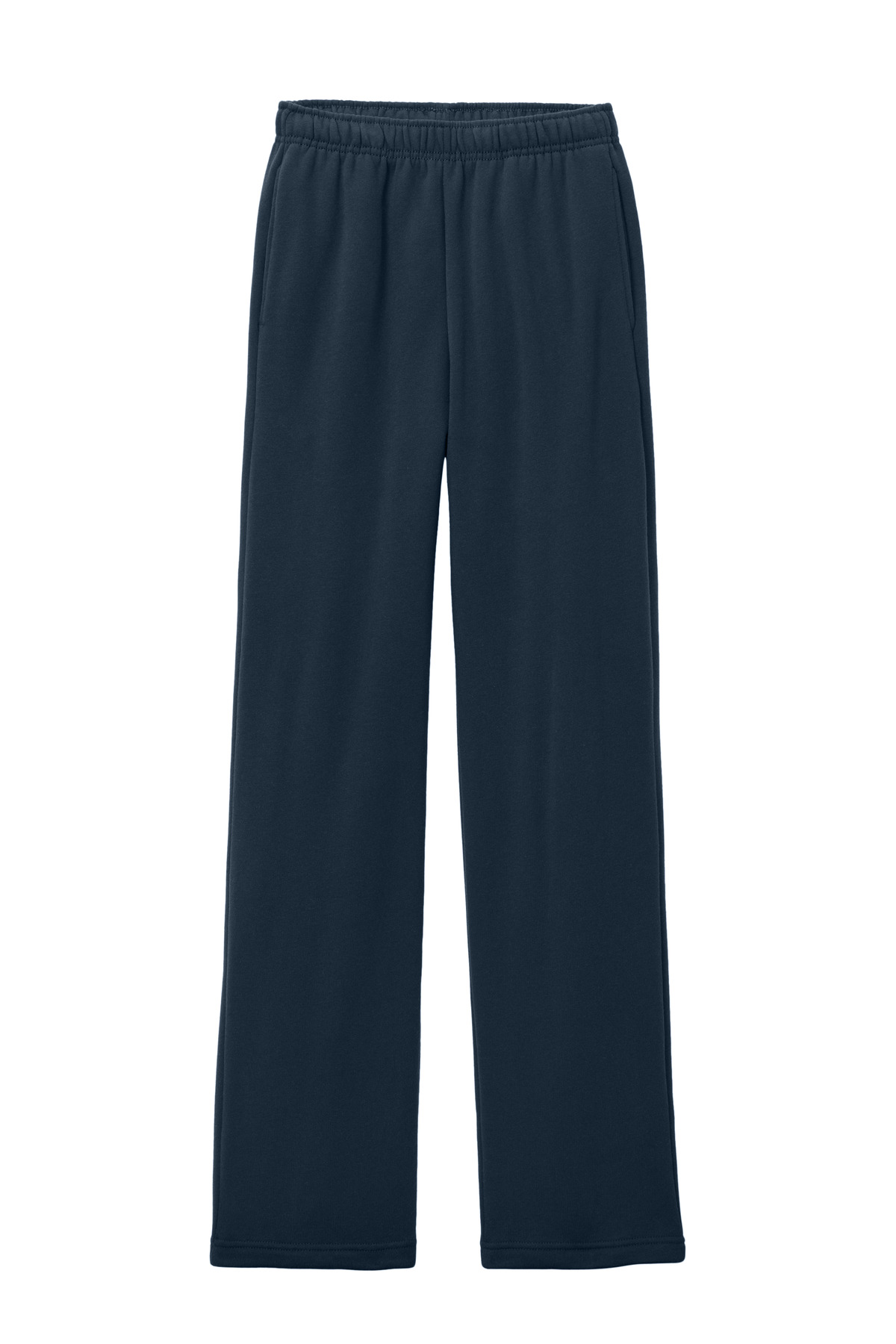 BELLA+CANVAS &#174;  Unisex Sponge Fleece Straight Leg Sweatpant BC3725