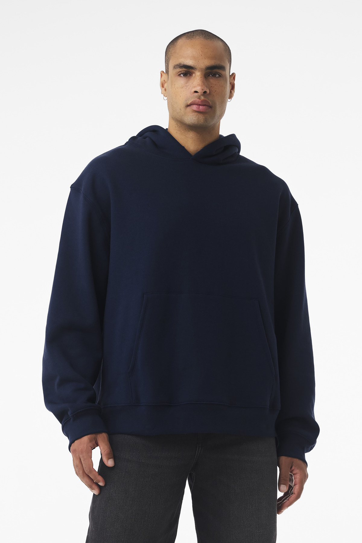 BELLA+CANVAS &#174;  Unisex 10-Ounce Heavyweight Pullover Hoodie BC4719