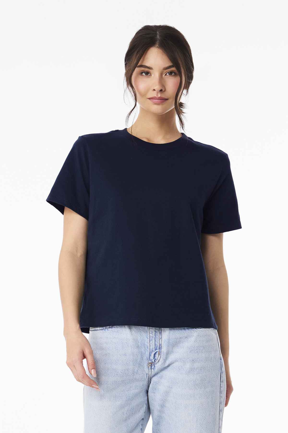 BELLA+CANVAS &#174;  Women's 6-Ounce Heavyweight Tee BC6110