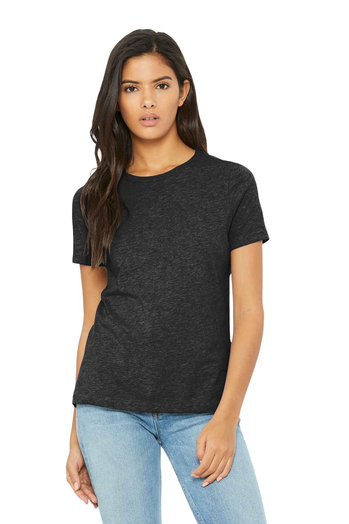 BELLA+CANVAS &#174;  Women's Relaxed Triblend Tee BC6413