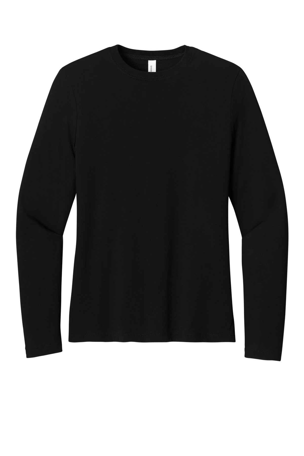 BELLA+CANVAS &#174;  Women's Jersey Long Sleeve Tee BC6500