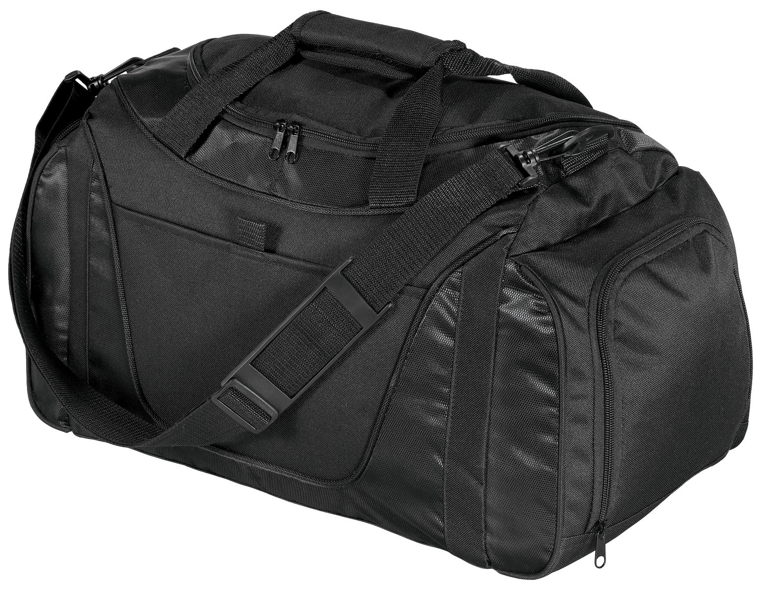 Port Authority &#174;  - Small Two-Tone Duffel. BG1040