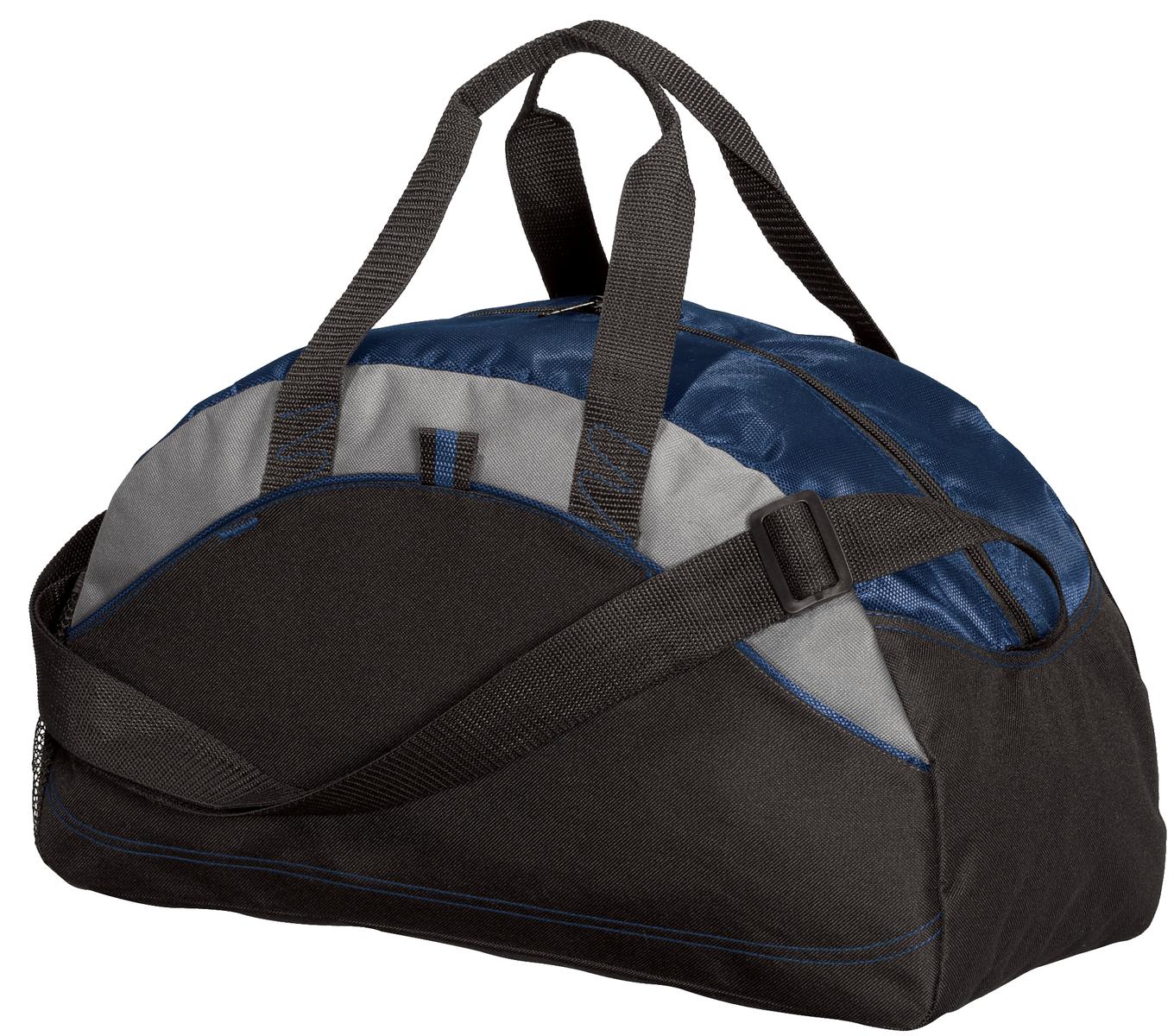 Port Authority &#174;  - Medium Contrast Duffel. BG1070