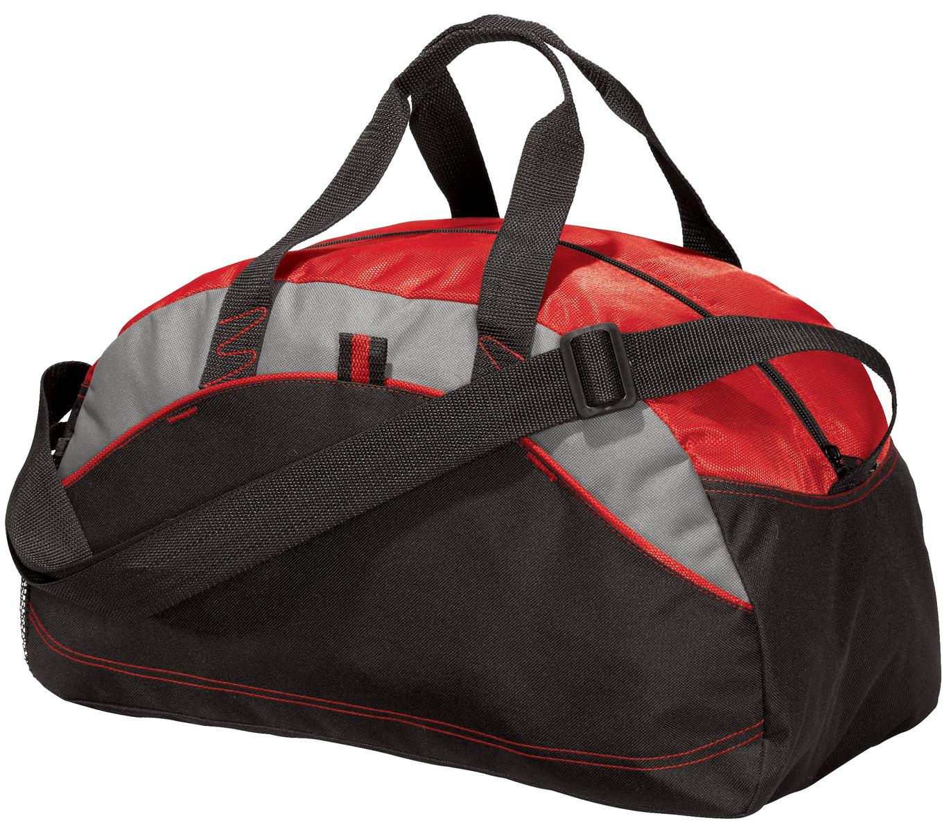 Port Authority &#174;  - Medium Contrast Duffel. BG1070