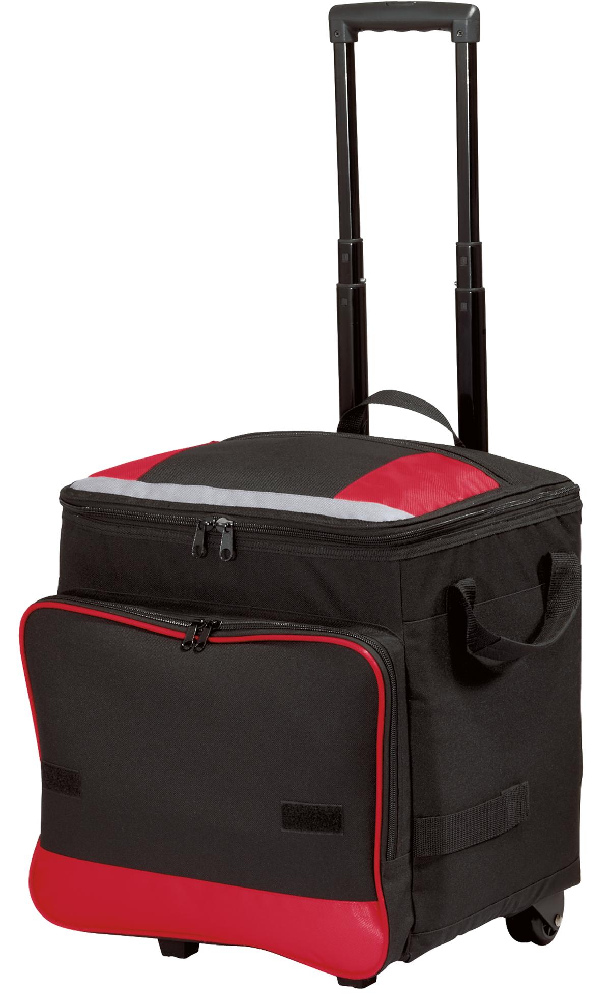 Port Authority &#174;  Rolling Cooler. BG119