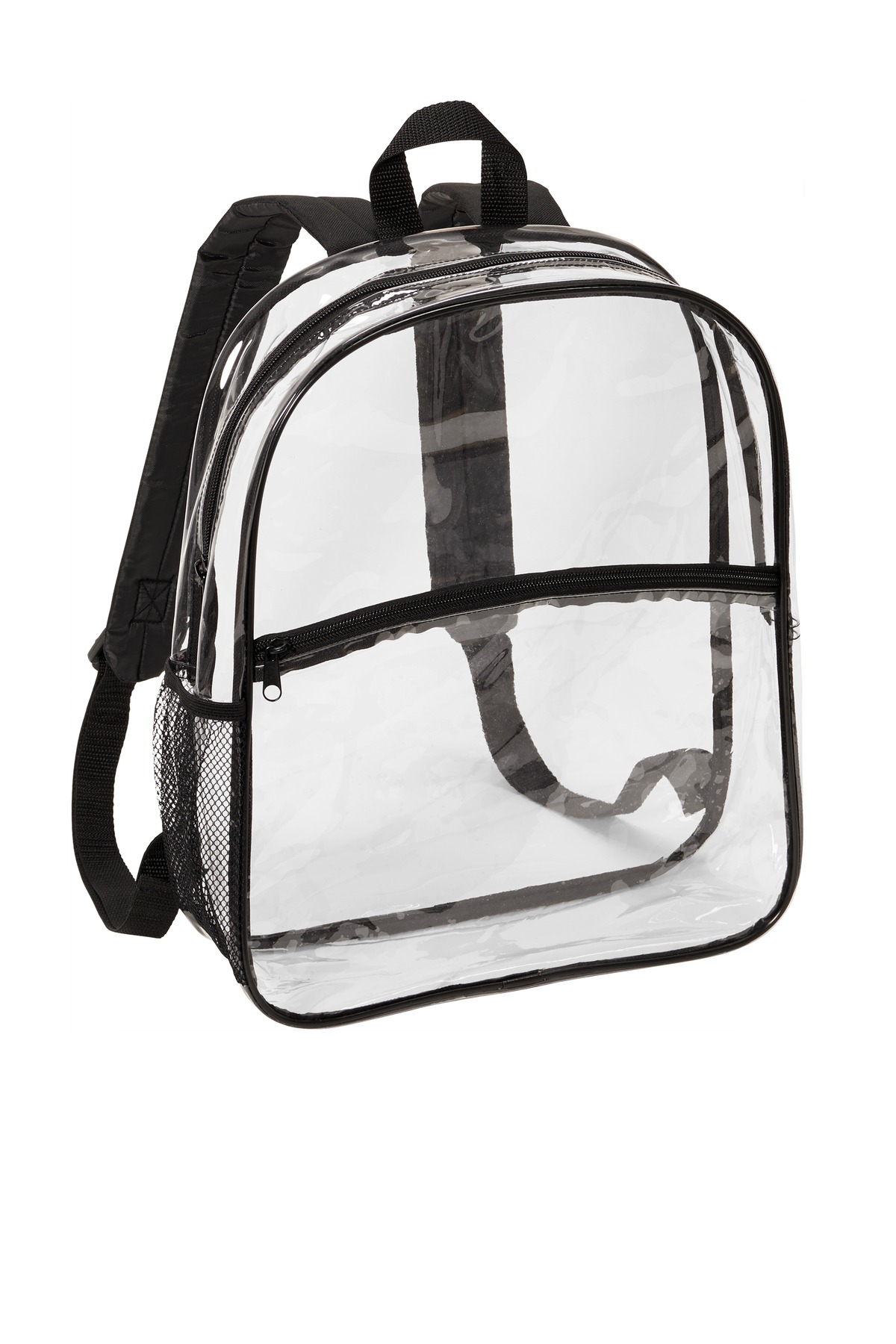 Port Authority  &#174;  Clear Backpack BG230