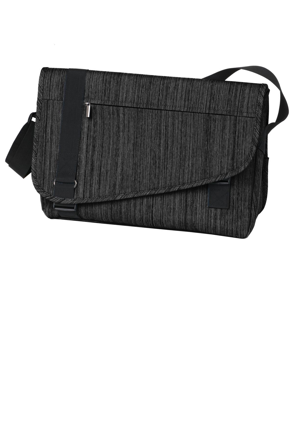Port Authority &#174;  Crossbody Messenger. BG303