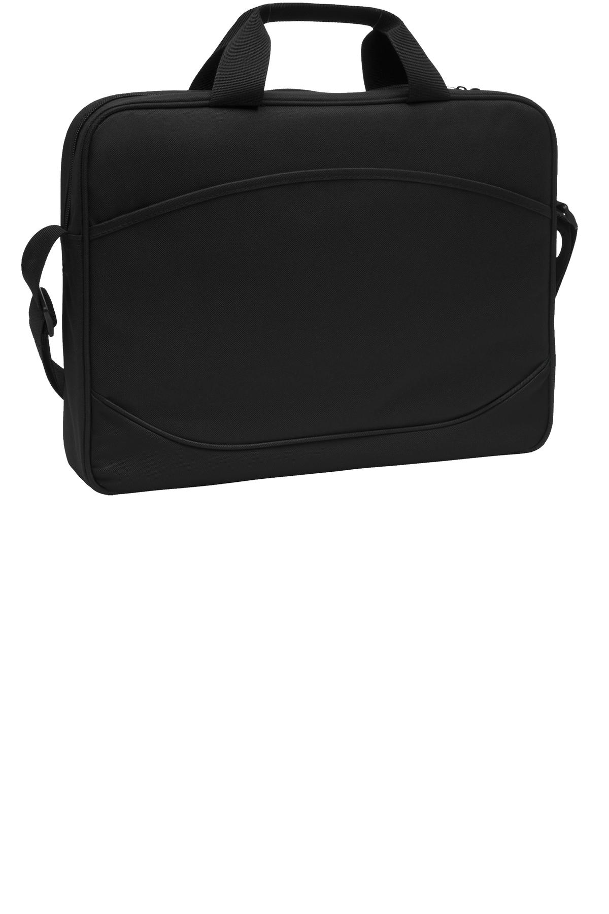 Port Authority &#174;  Value Computer Case. BG305