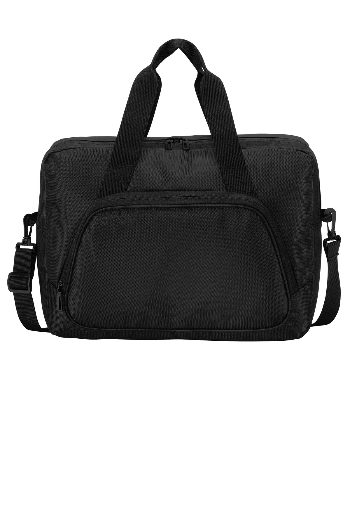 Port Authority  &#174;  City Briefcase. BG322