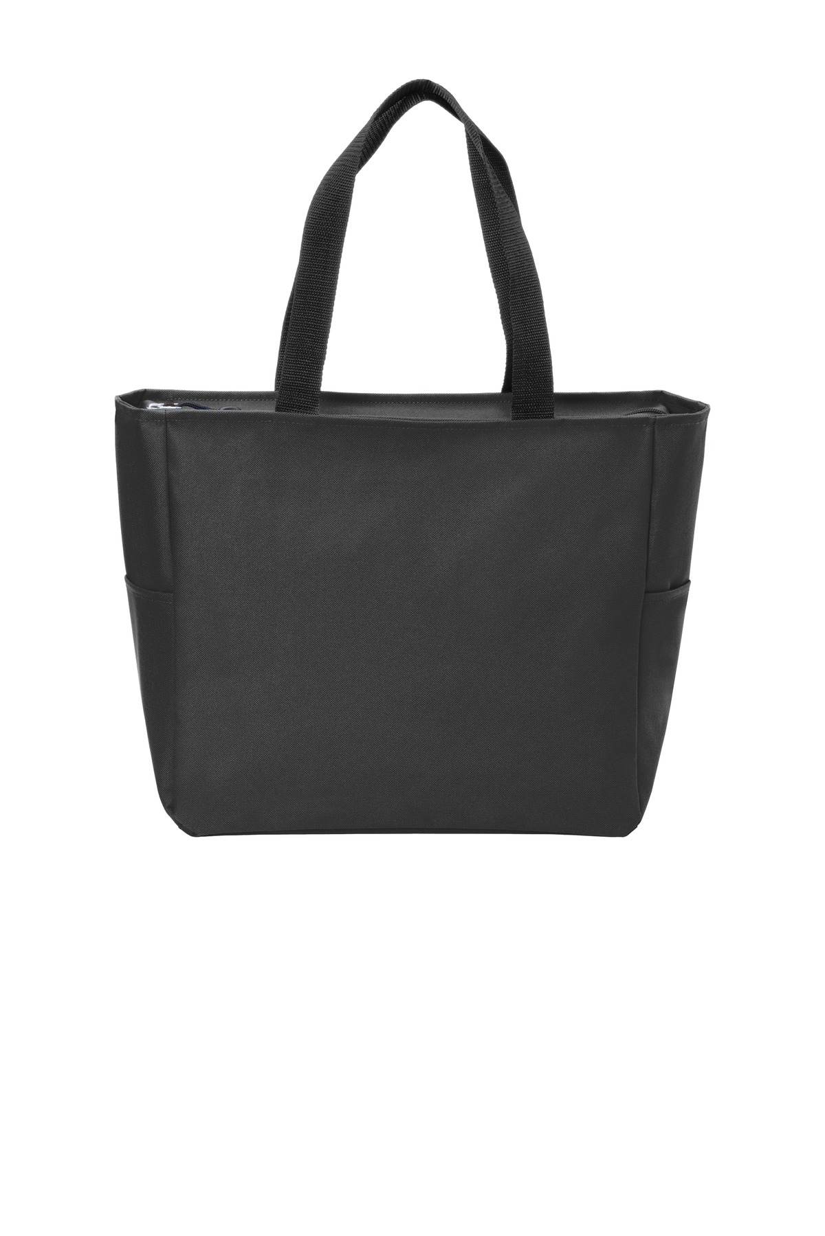 Port Authority &#174;  Essential Zip Tote. BG410