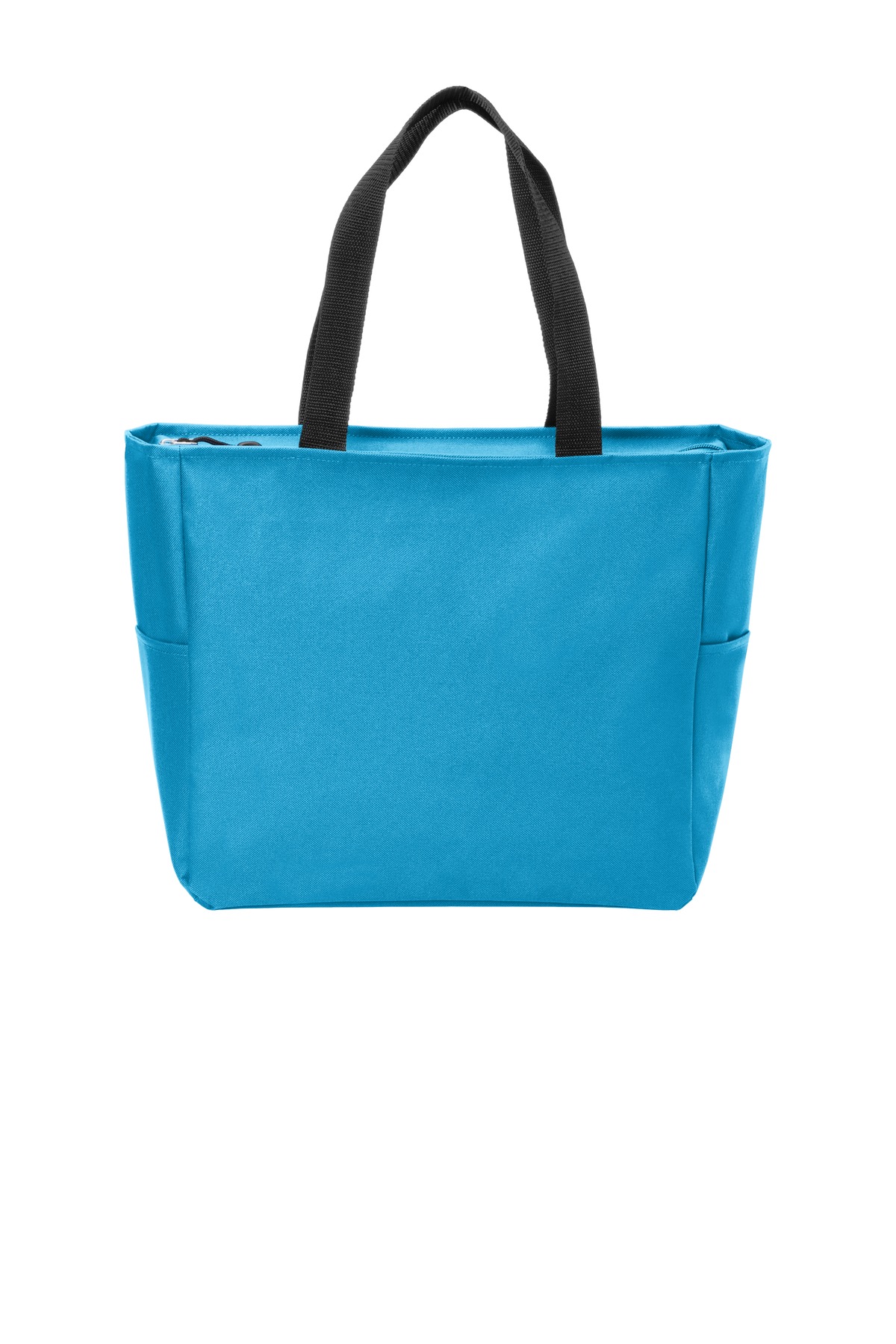 Port Authority &#174;  Essential Zip Tote. BG410